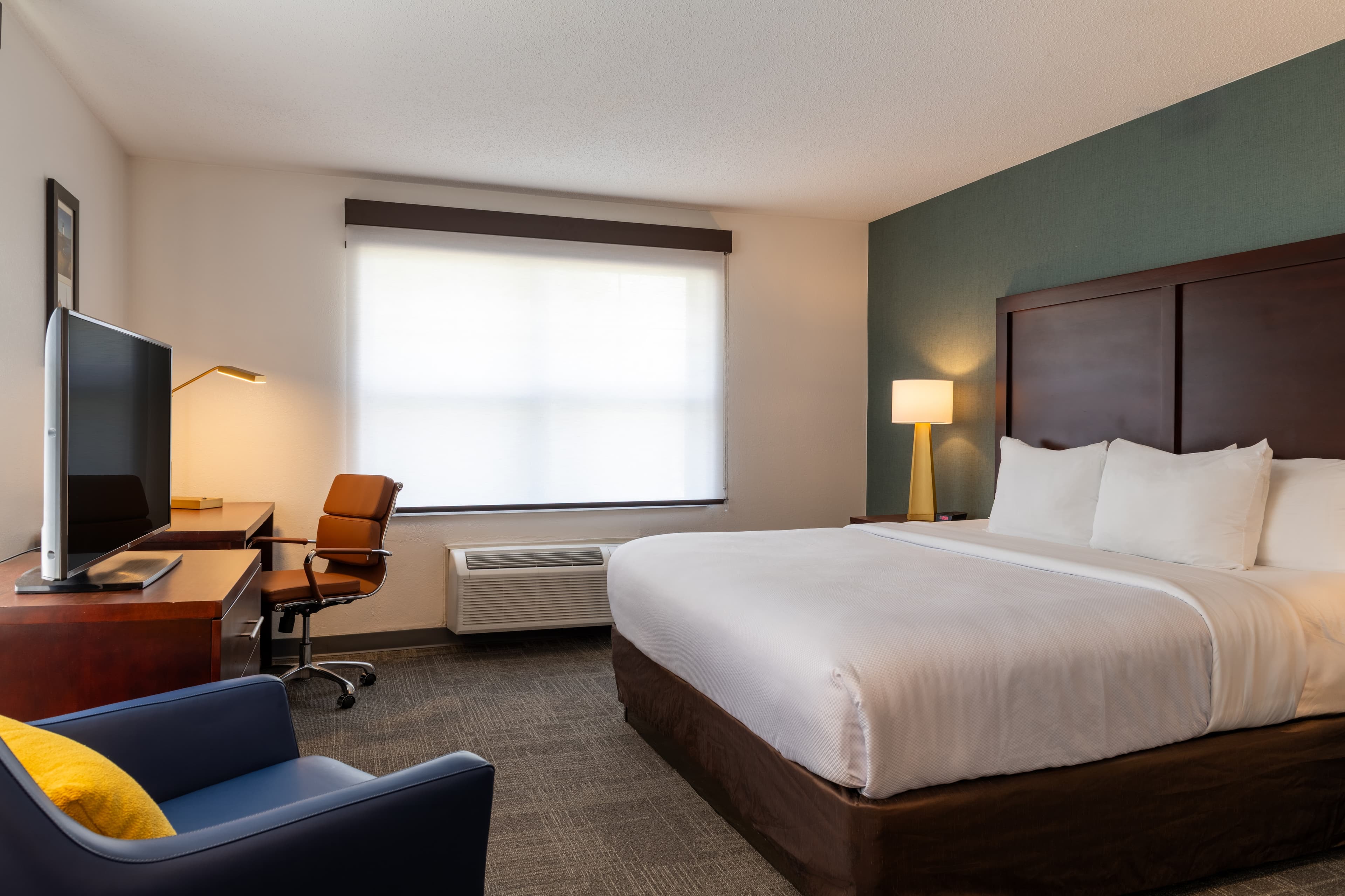 Comfort Inn Danvers - Boston North Shore — 169