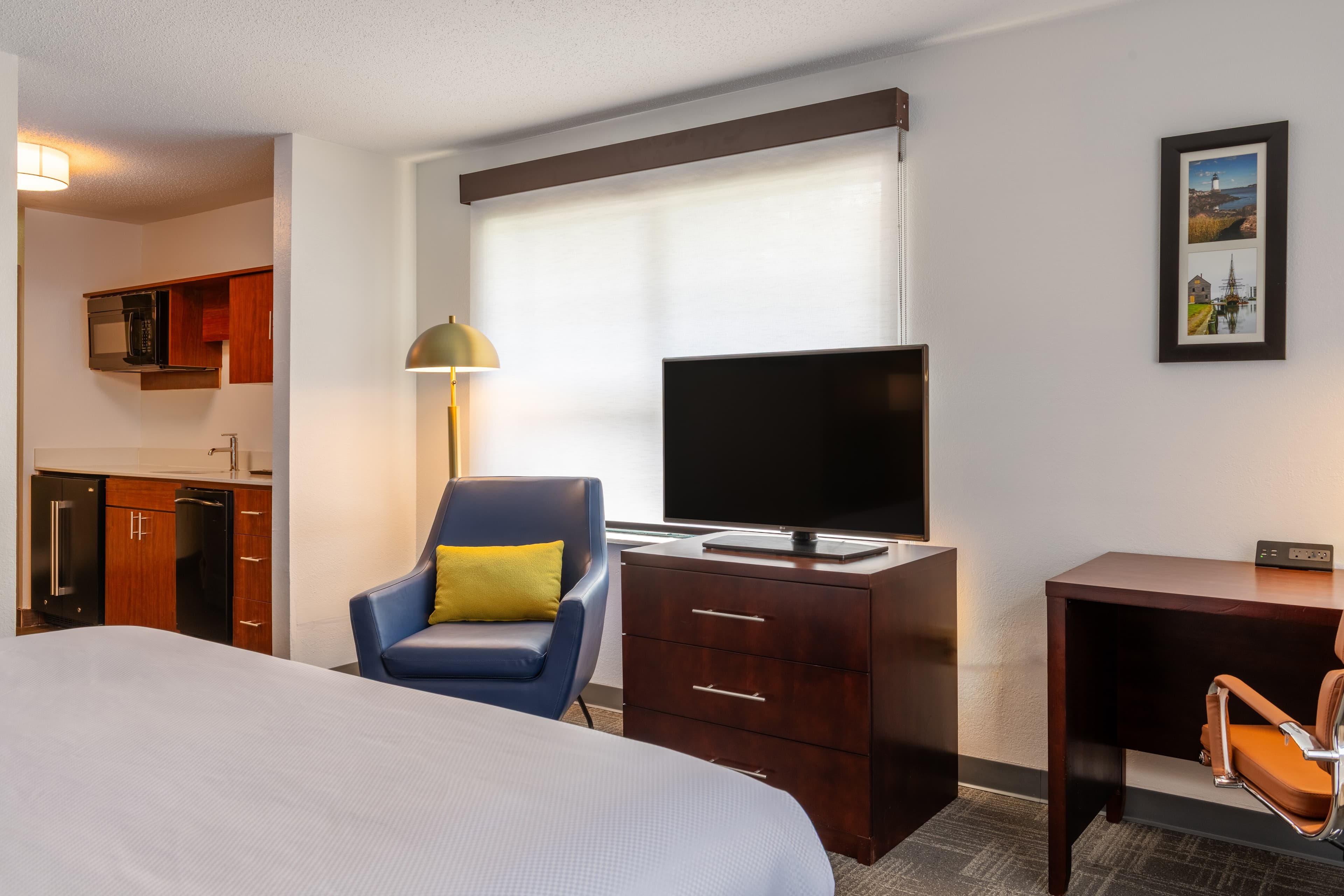 Comfort Inn Danvers - Boston North Shore — 170