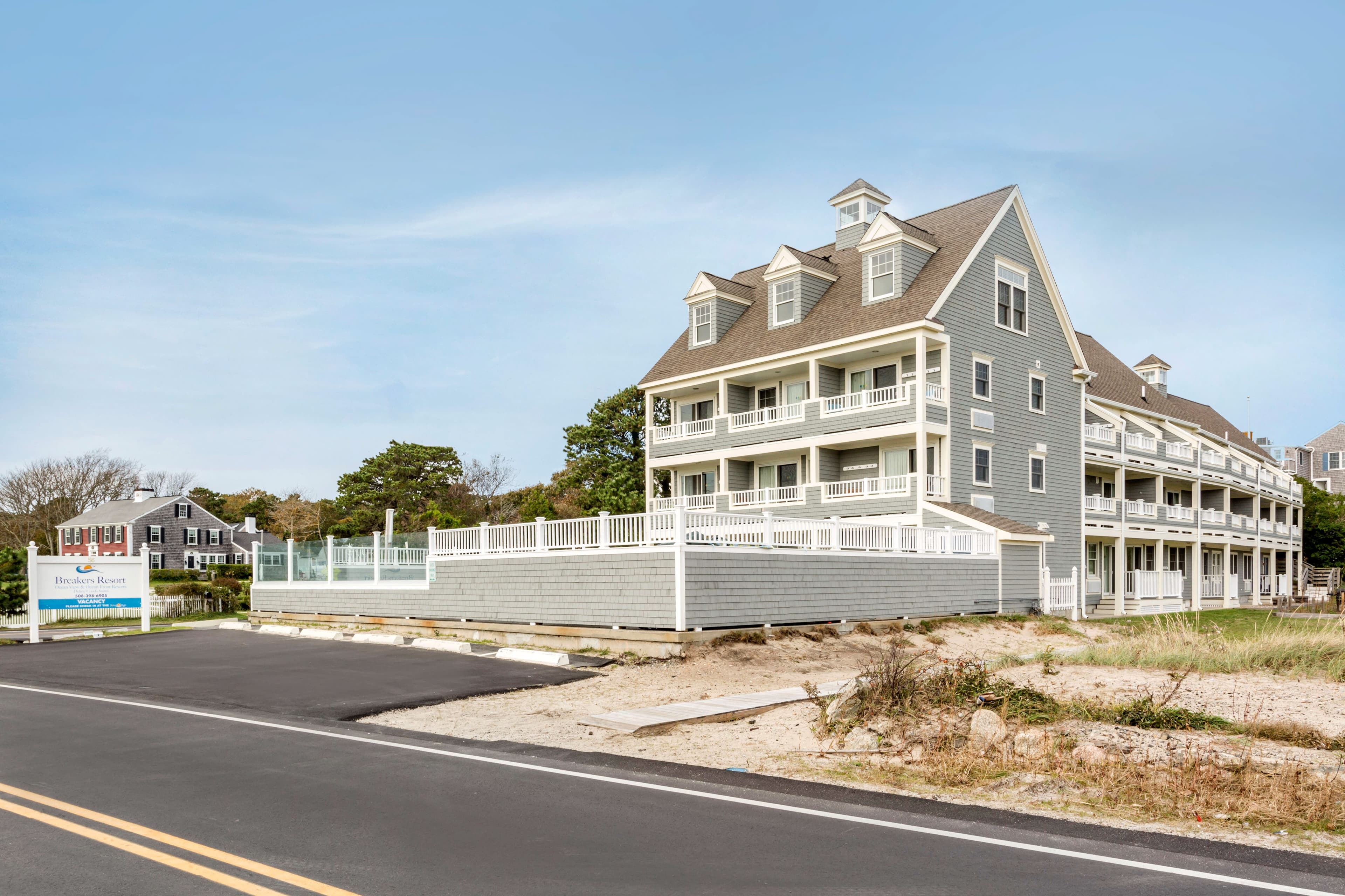 Bluegreen Vacations The Breakers Resort, an Ascend Collection Resort - Image 1