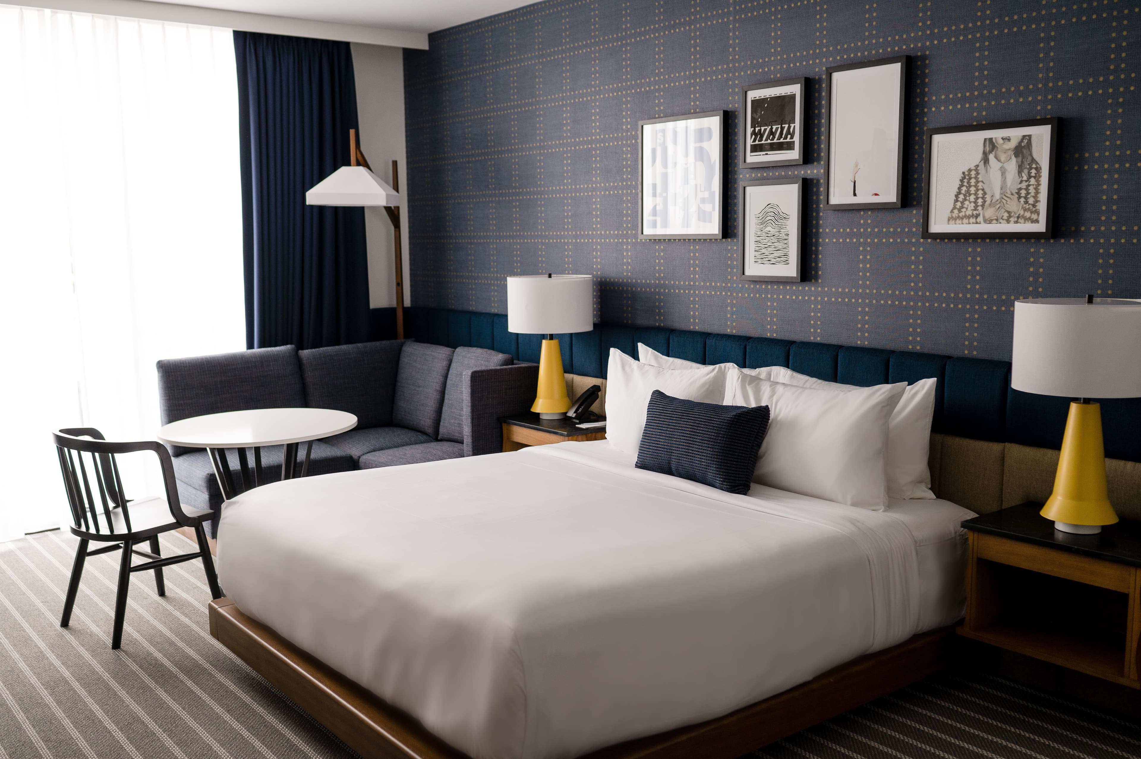Cambria Hotel Boston Somerville - Image 2