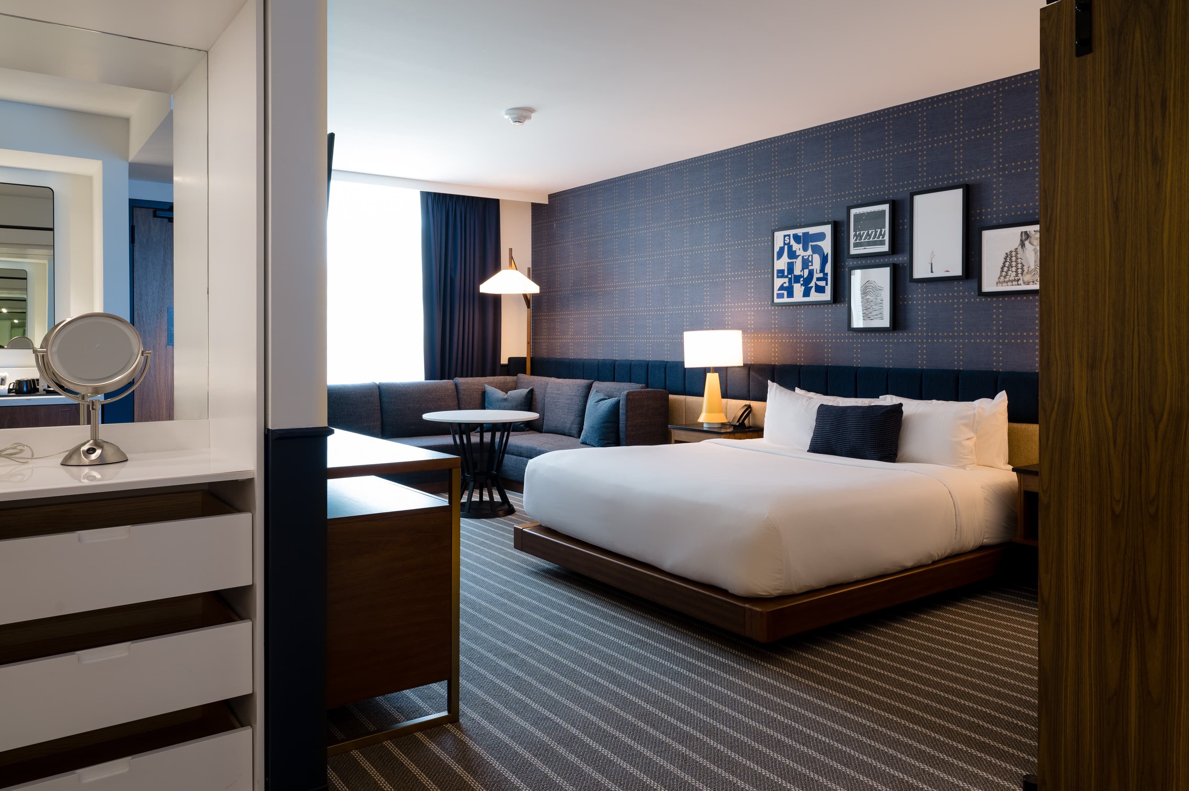 Cambria Hotel Boston Somerville - Image 5