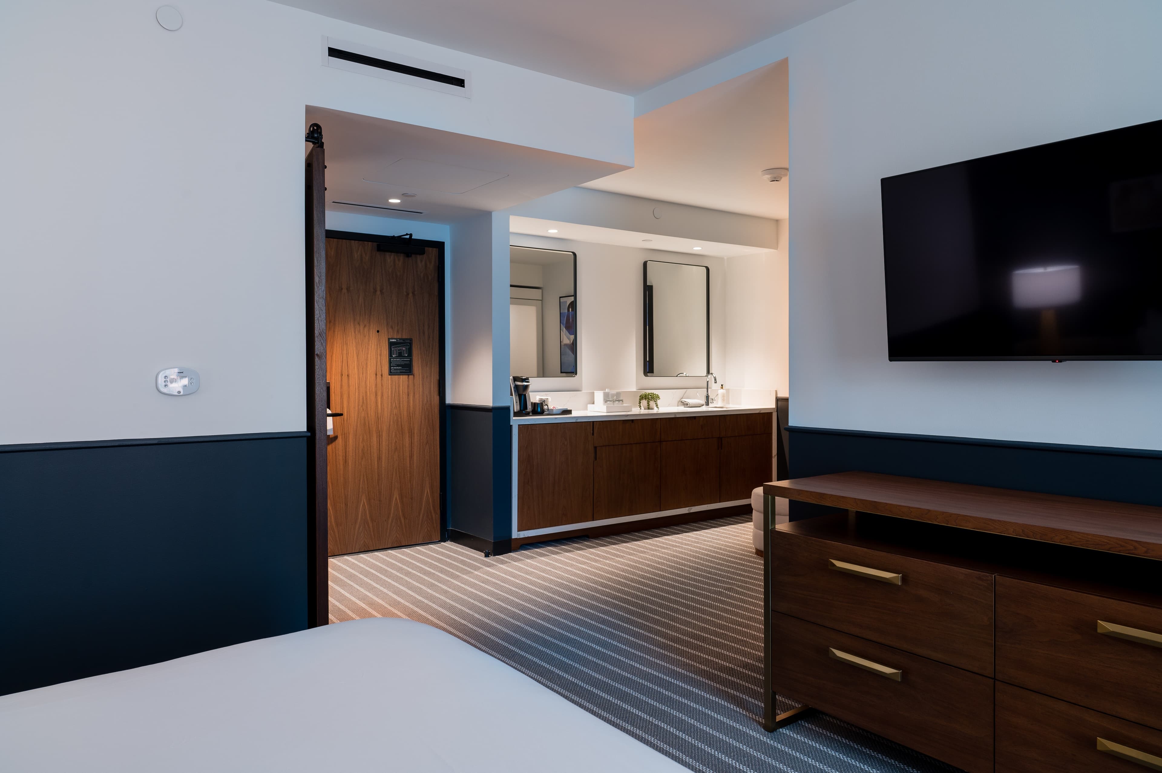 Cambria Hotel Boston Somerville — 21