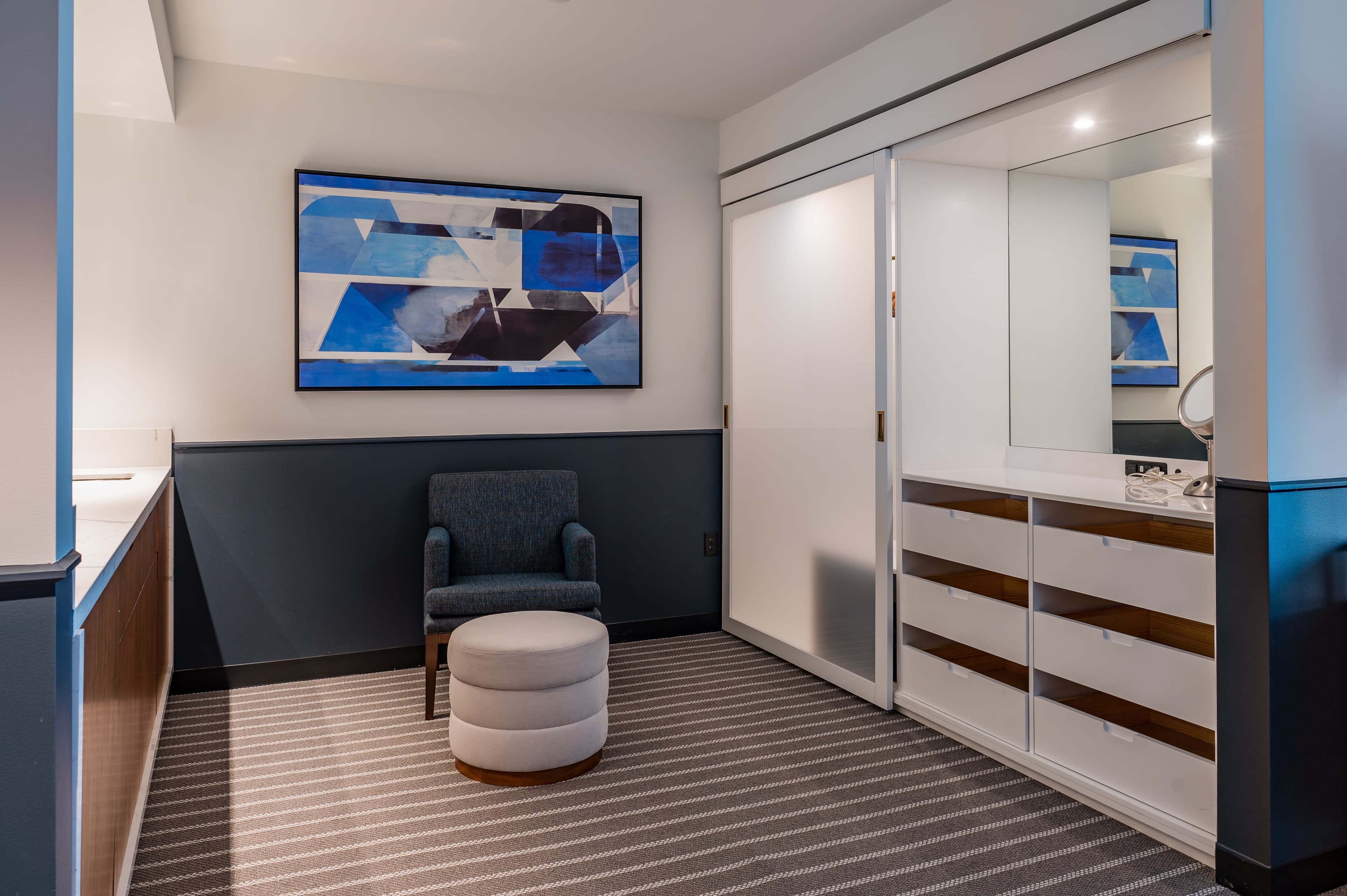 Cambria Hotel Boston Somerville — 24