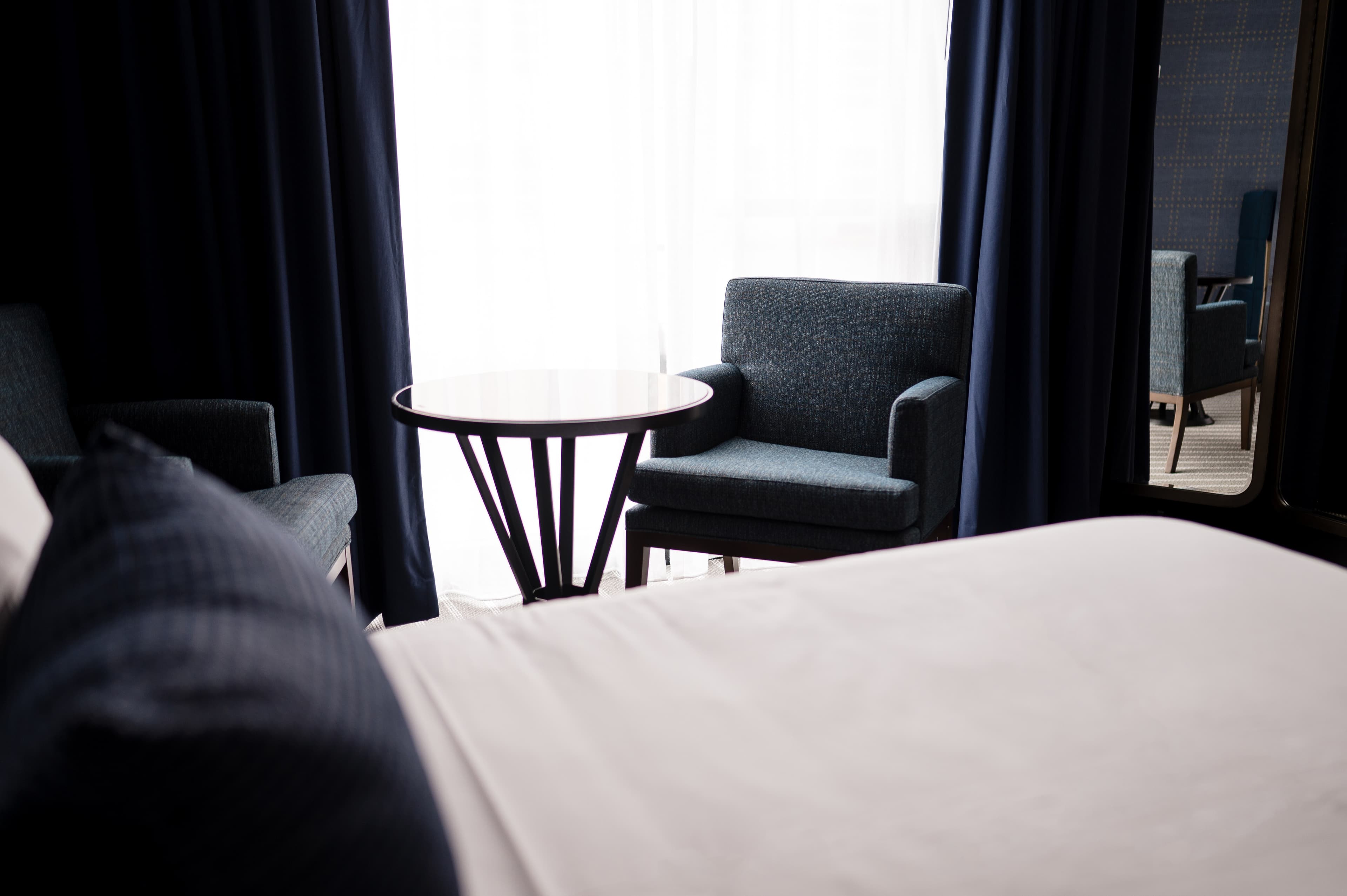 Cambria Hotel Boston Somerville — 16