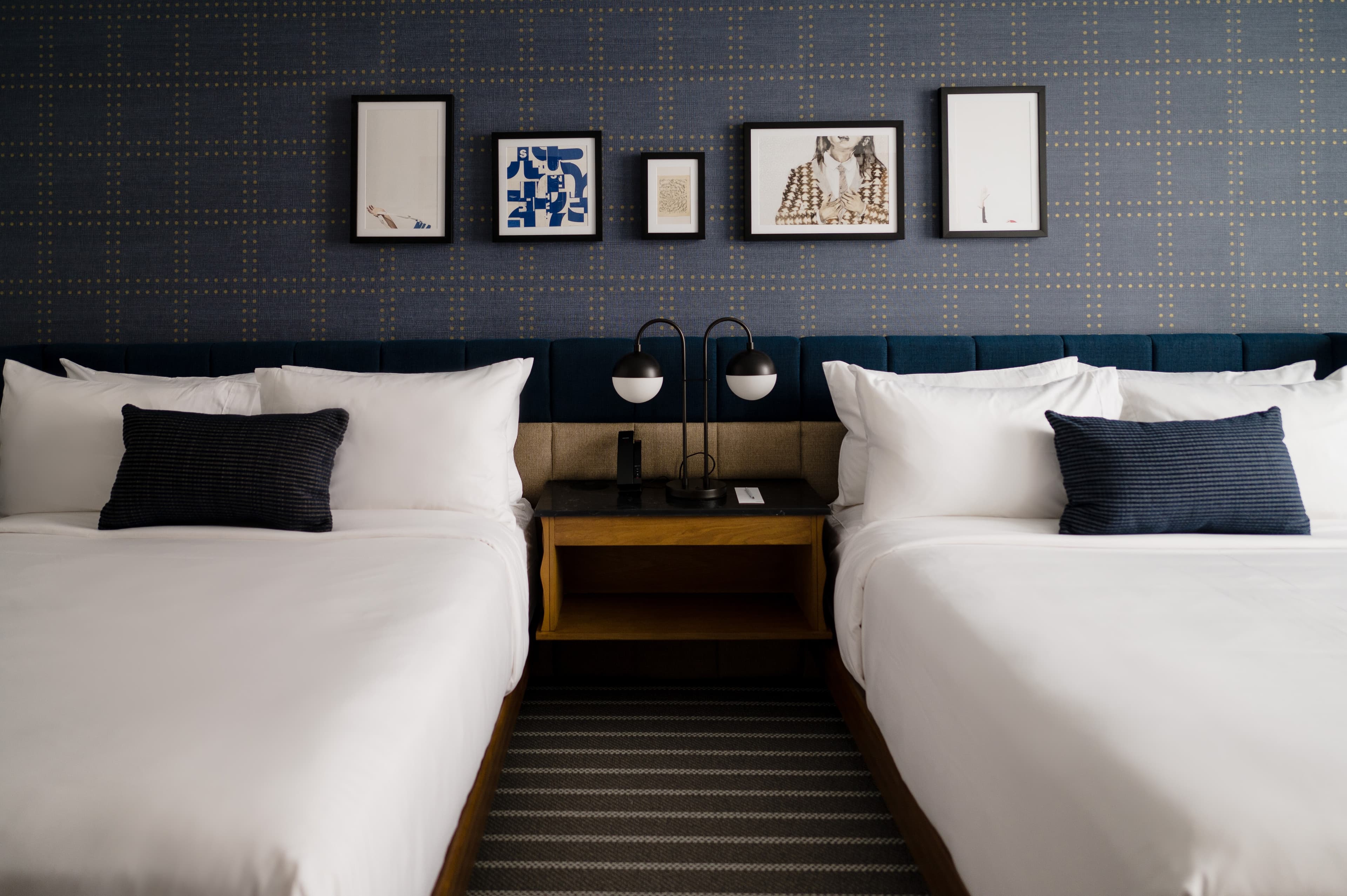 Cambria Hotel Boston Somerville — 27