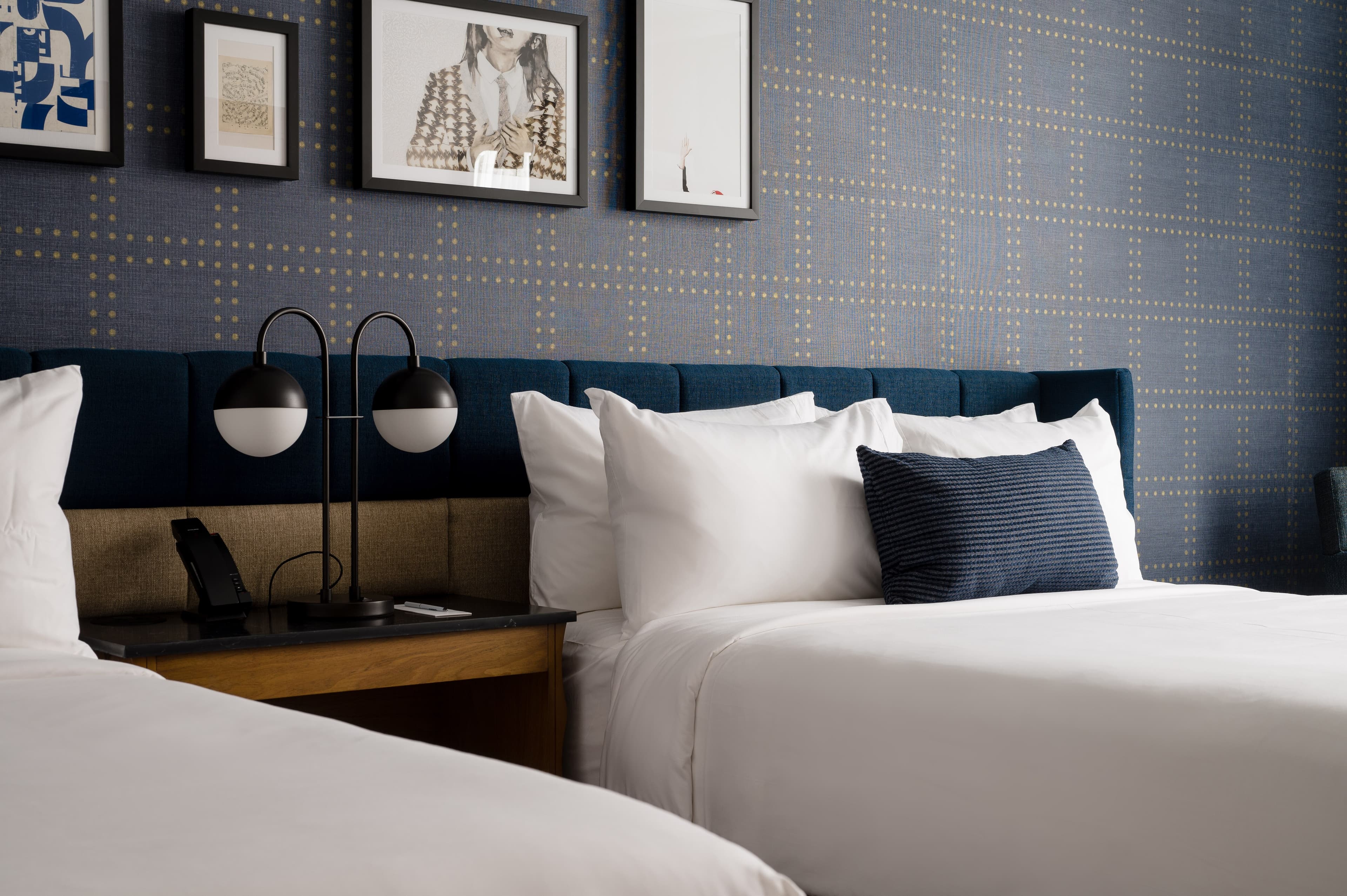 Cambria Hotel Boston Somerville — 28
