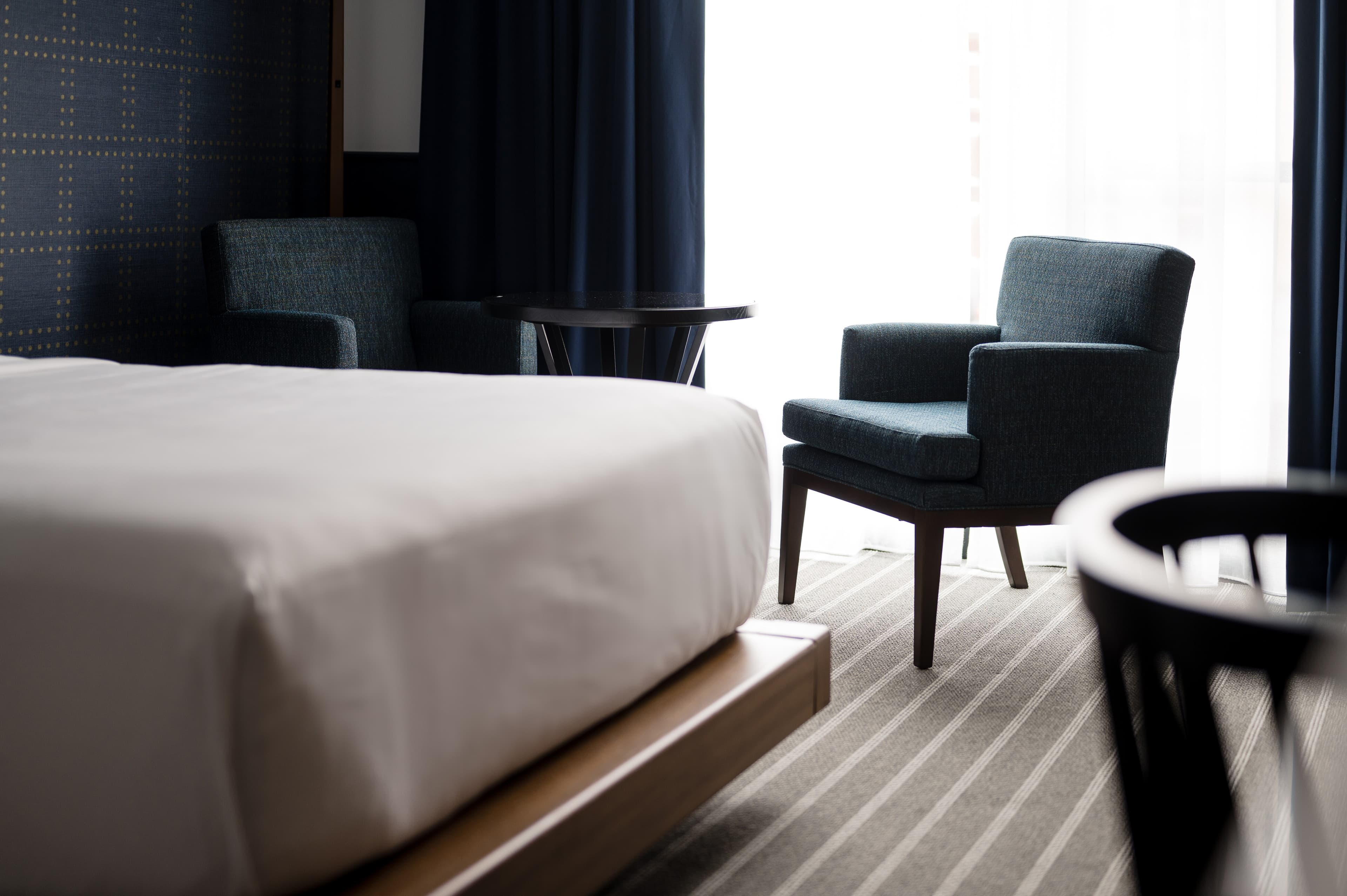 Cambria Hotel Boston Somerville — 29