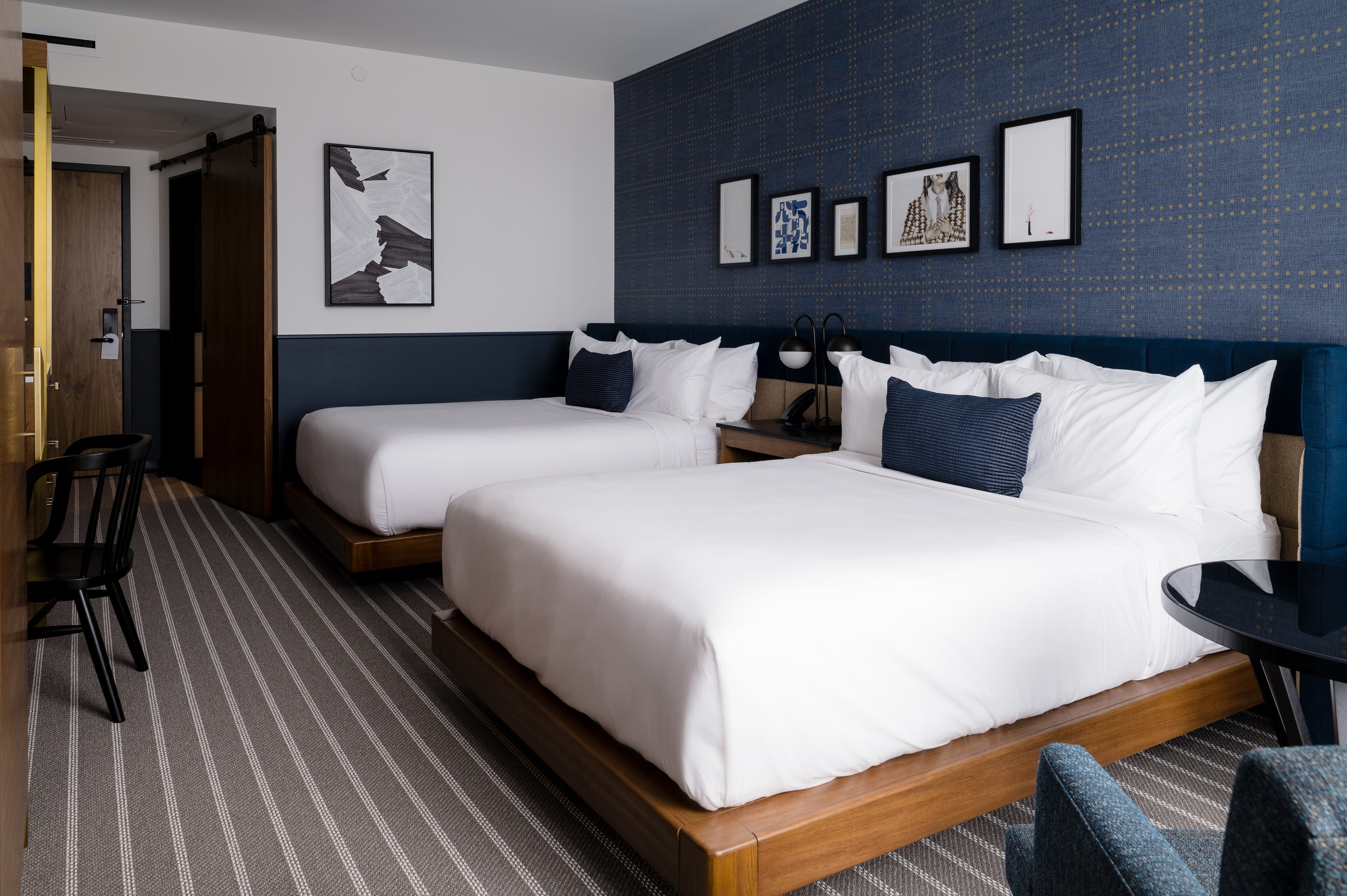 Cambria Hotel Boston Somerville — 31
