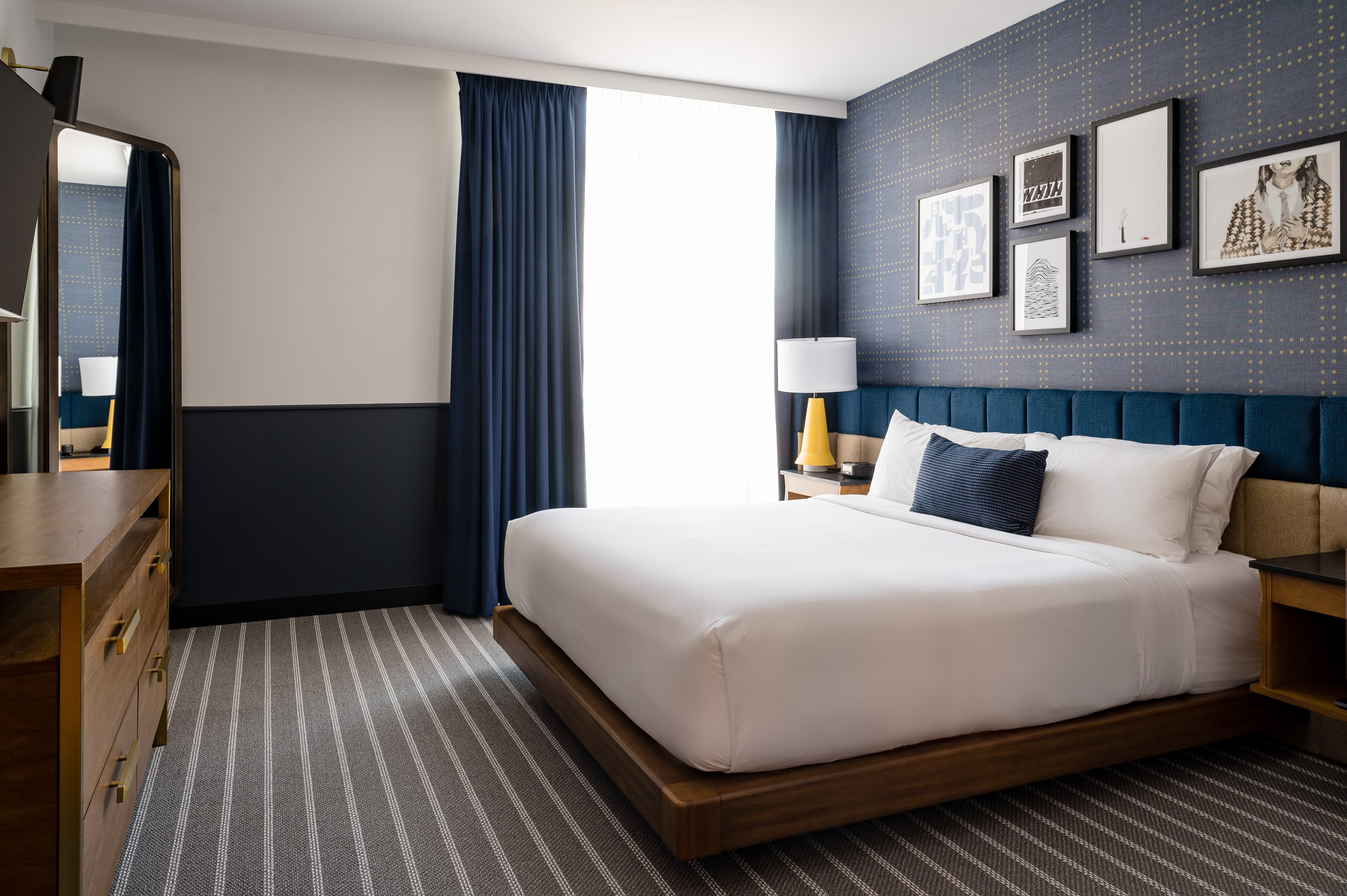 Cambria Hotel Boston Somerville — 39