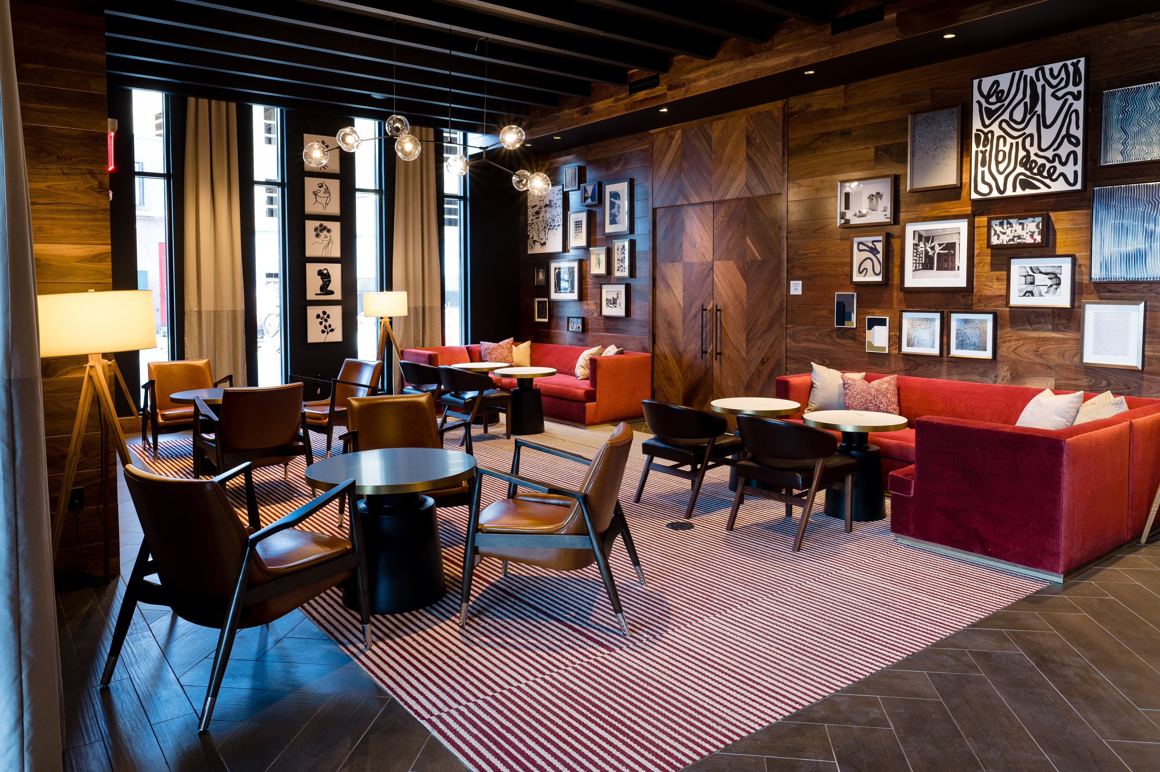 Cambria Hotel Boston Somerville - Image 1