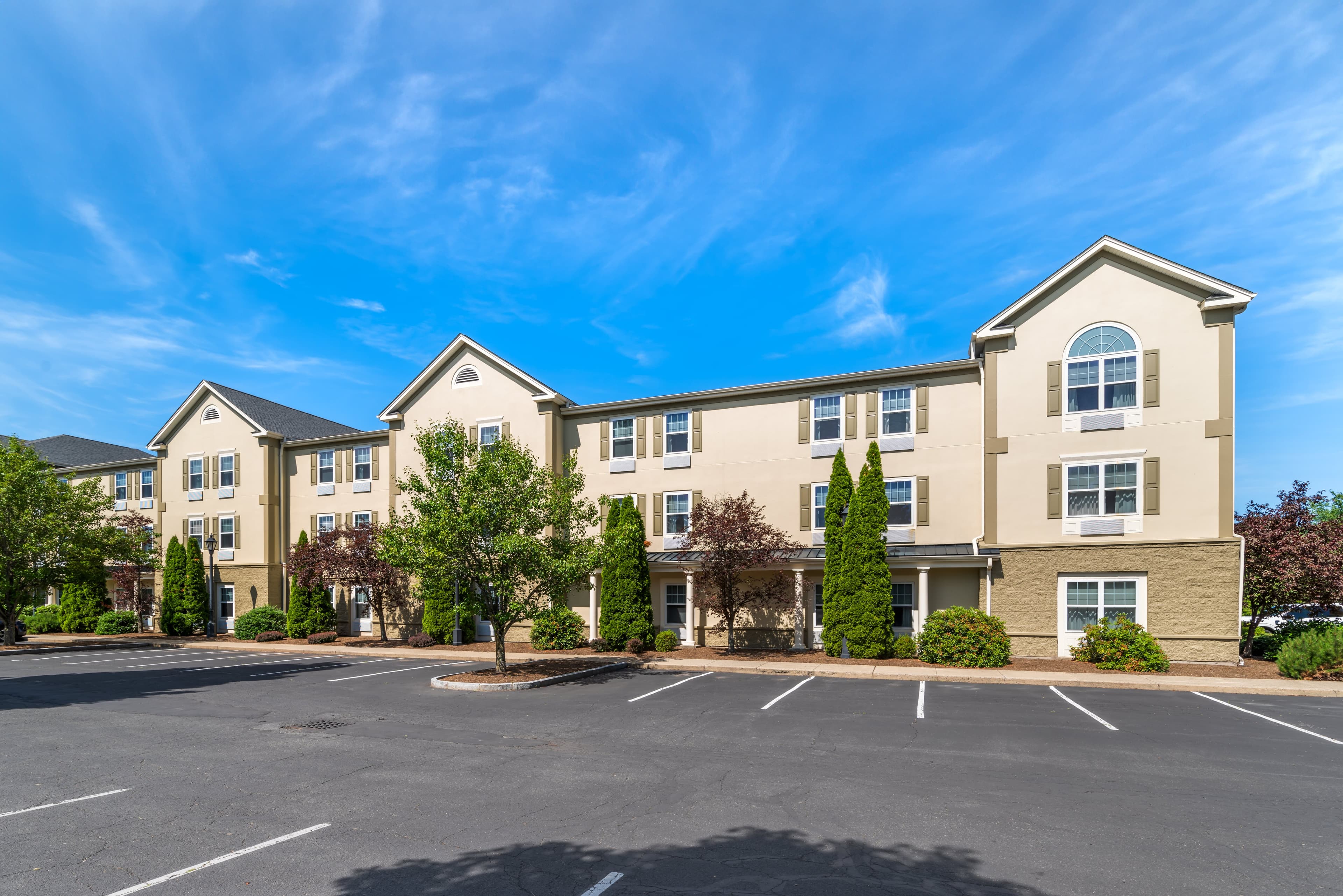 Comfort Inn & Suites Hadley - Amherst - Image 1