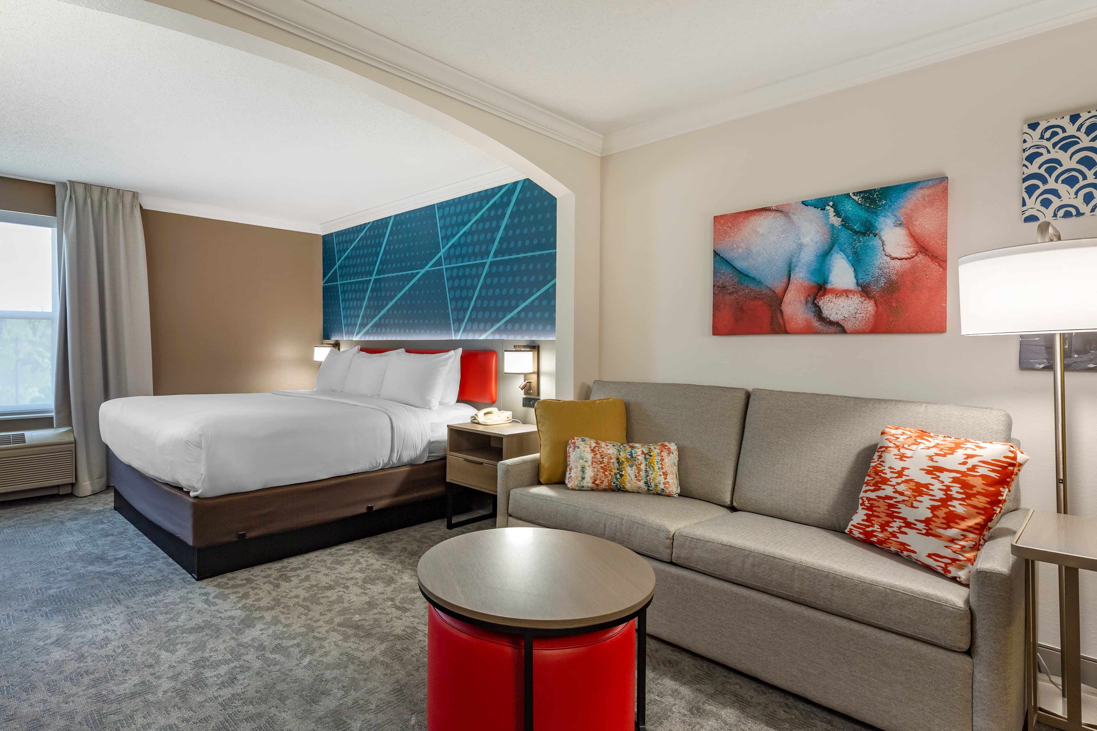 Comfort Inn & Suites Hadley - Amherst — 25
