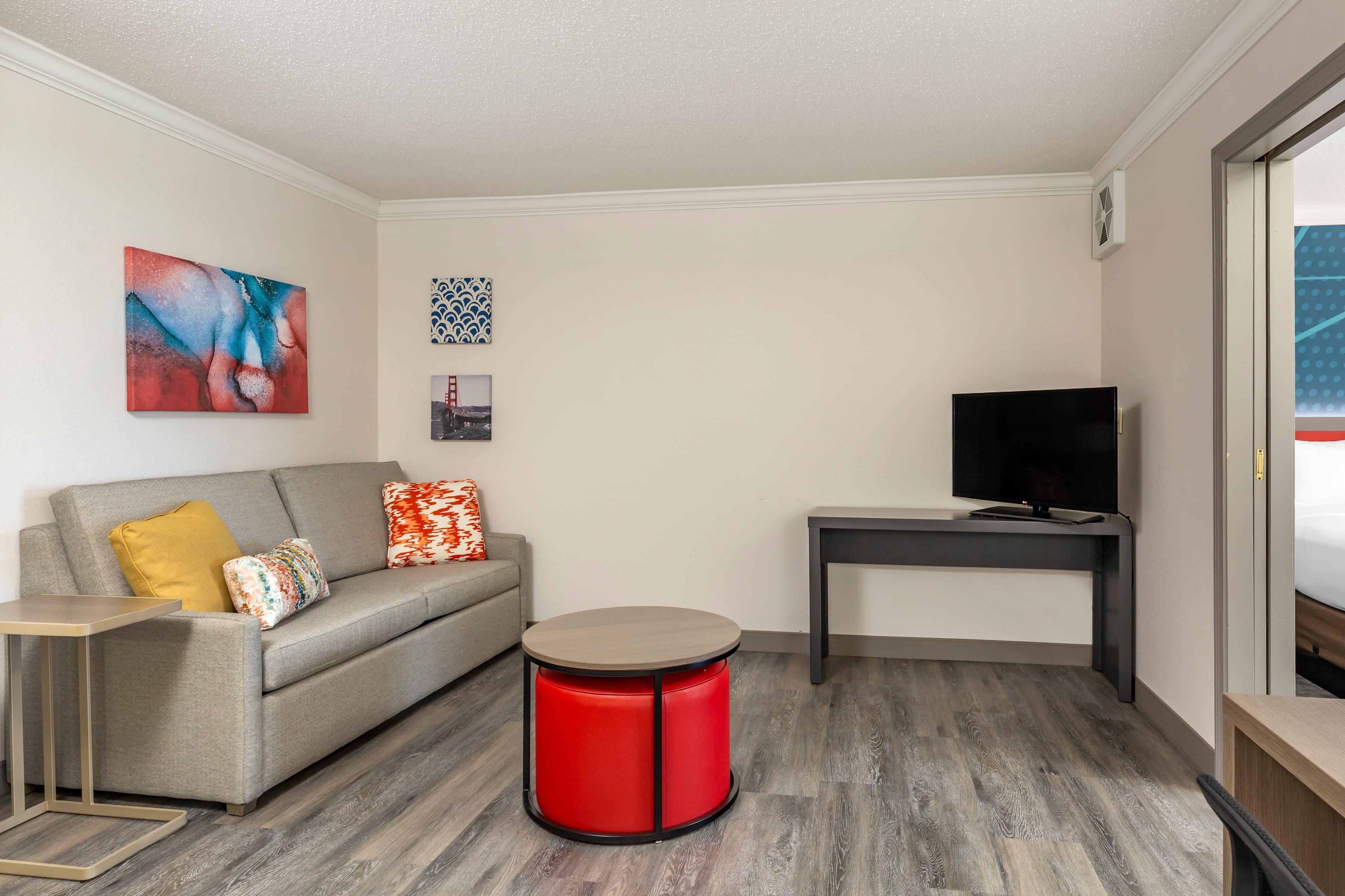 Comfort Inn & Suites Hadley - Amherst — 29