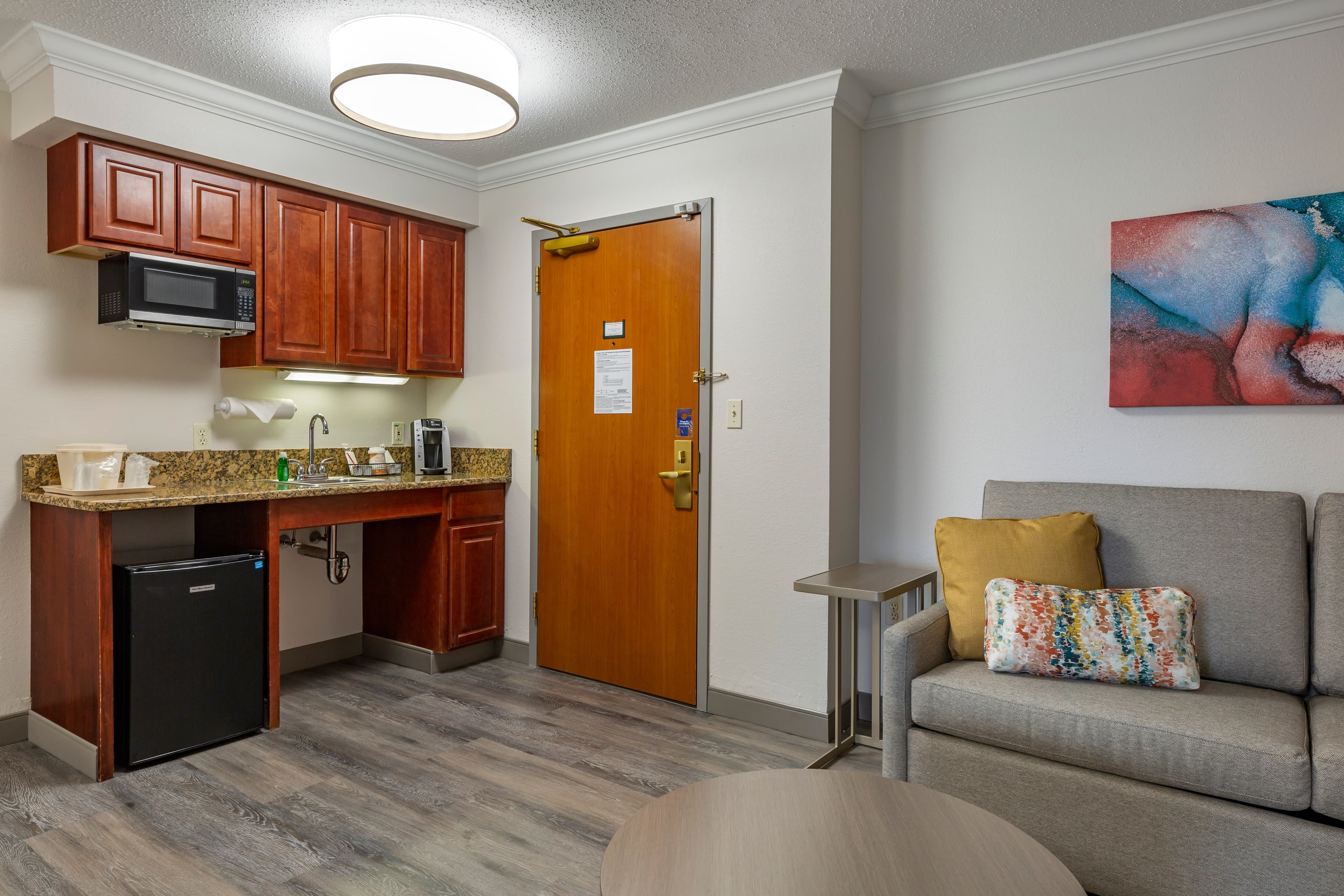 Comfort Inn & Suites Hadley - Amherst — 30