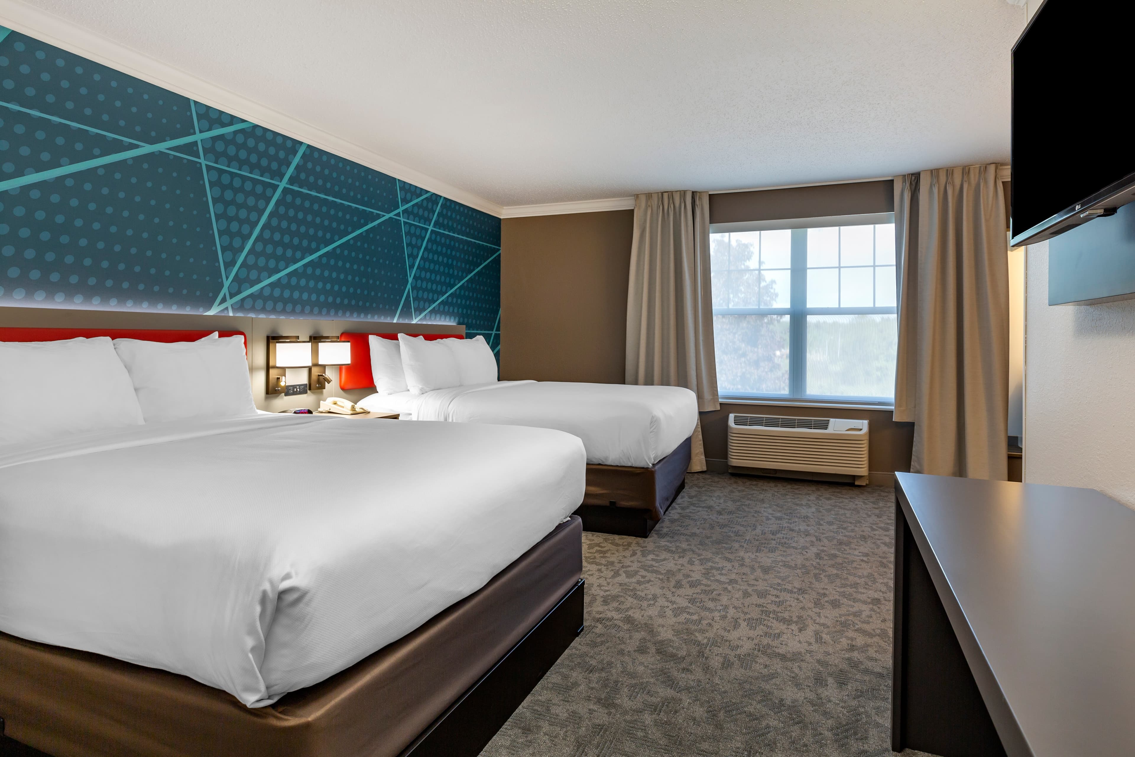 Comfort Inn & Suites Hadley - Amherst — 31