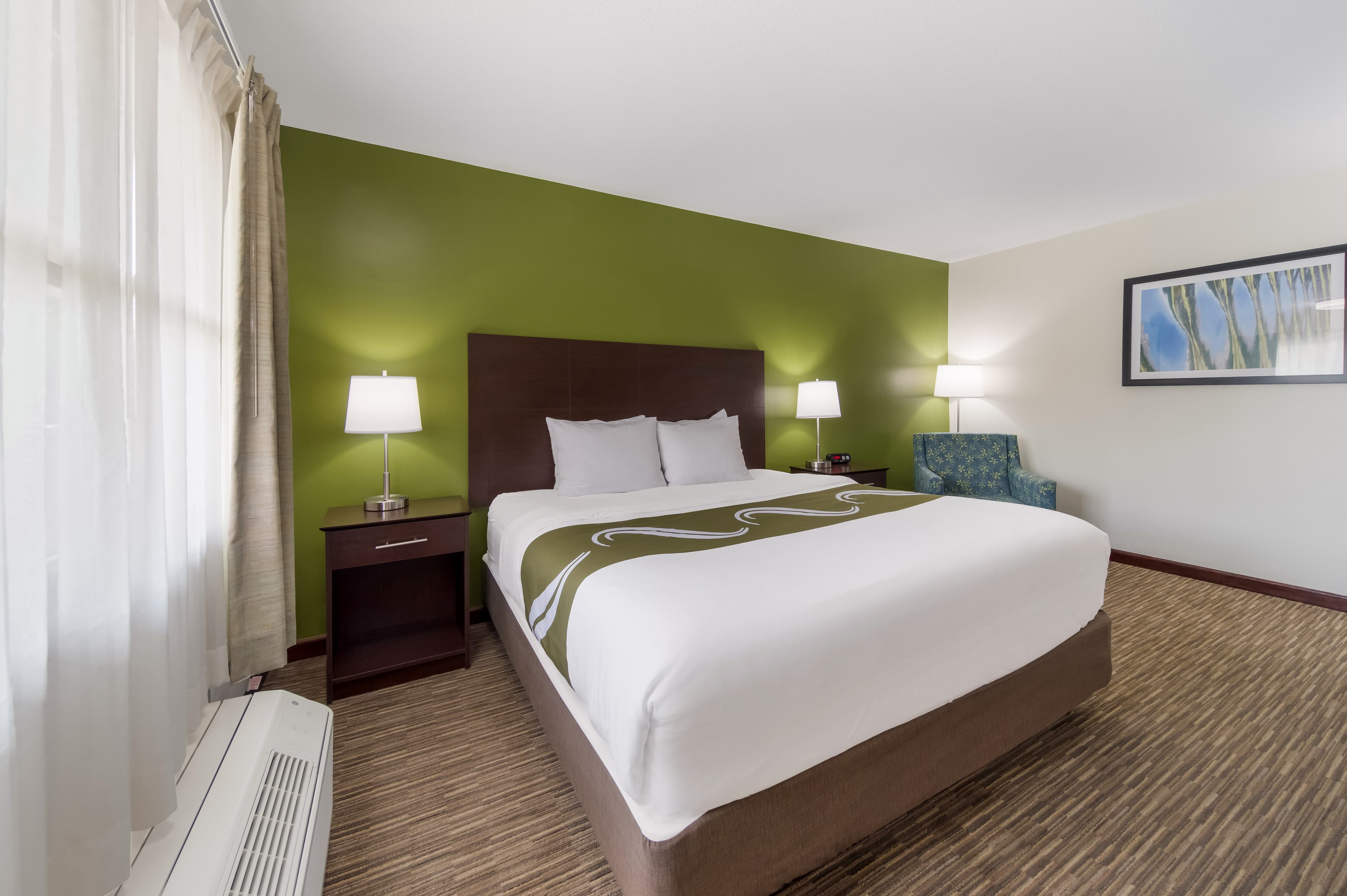 Quality Inn Great Barrington - Image 1