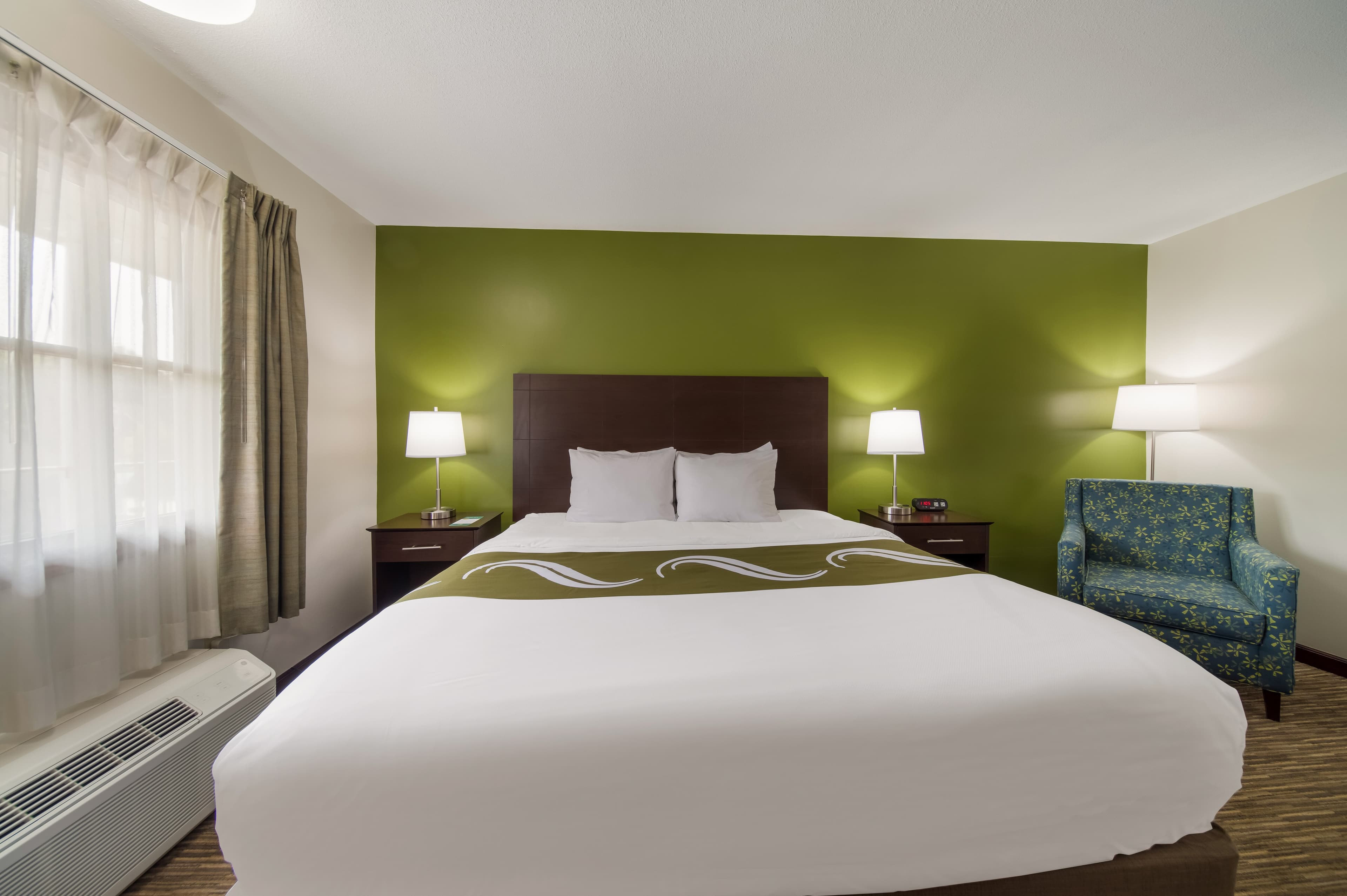 Quality Inn Great Barrington - Image 3