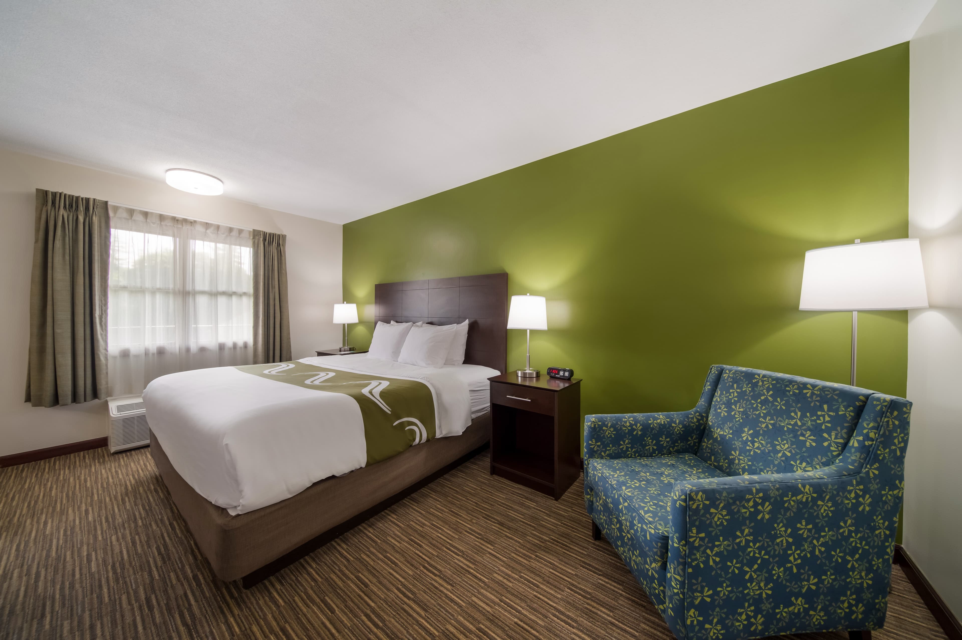 Quality Inn Great Barrington - Image 4