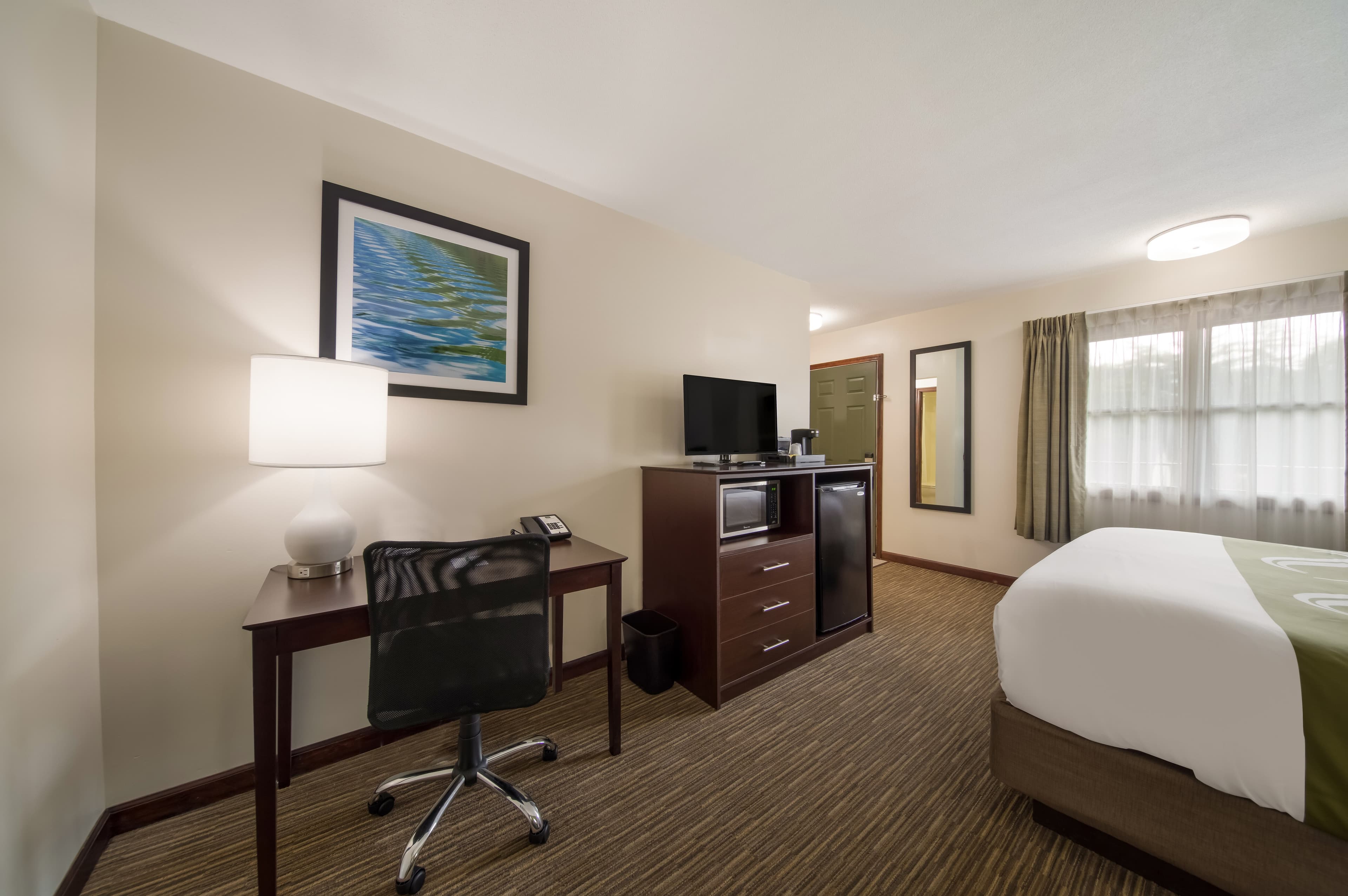 Quality Inn Great Barrington - Image 5
