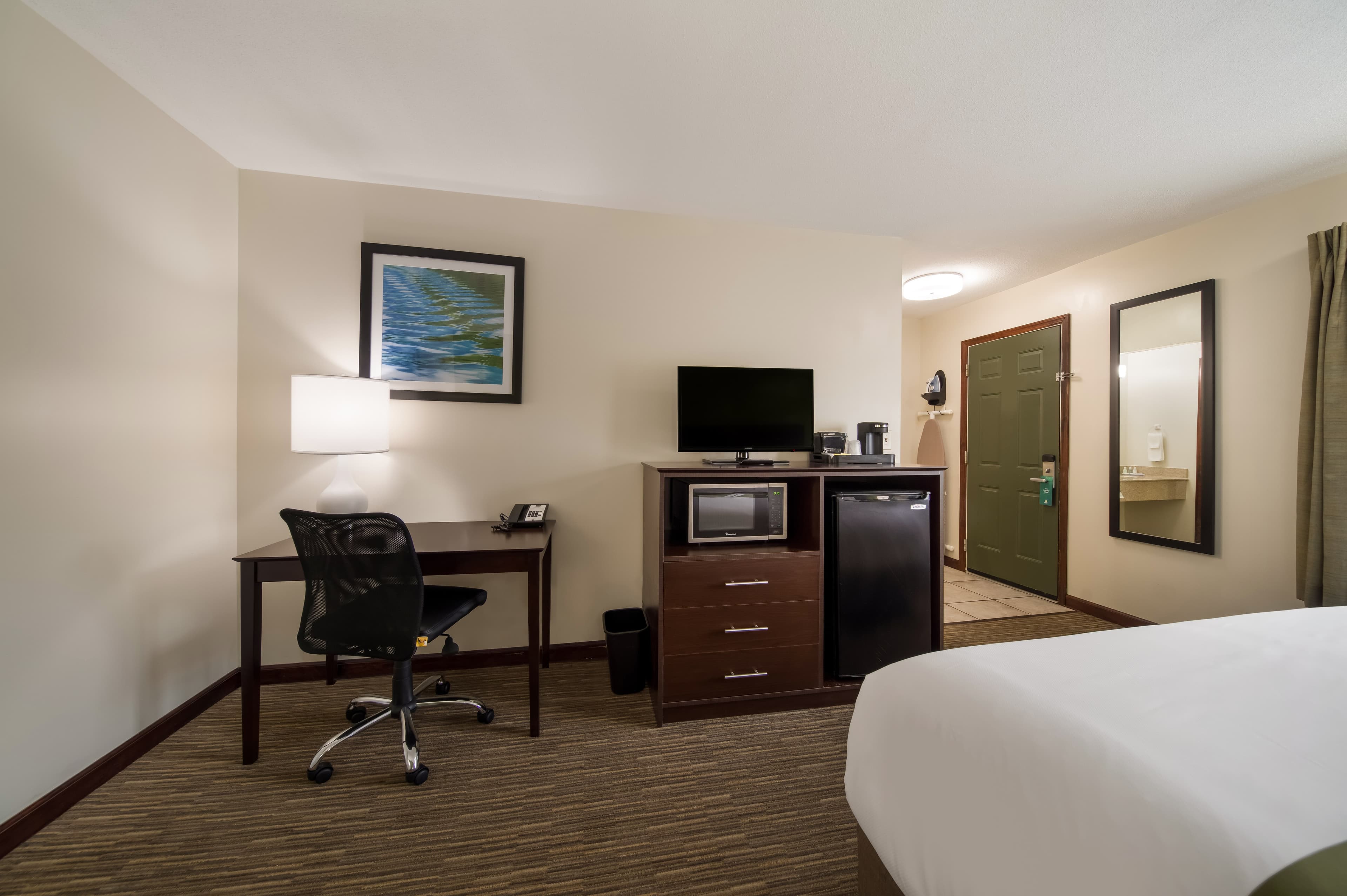 Quality Inn Great Barrington — 6