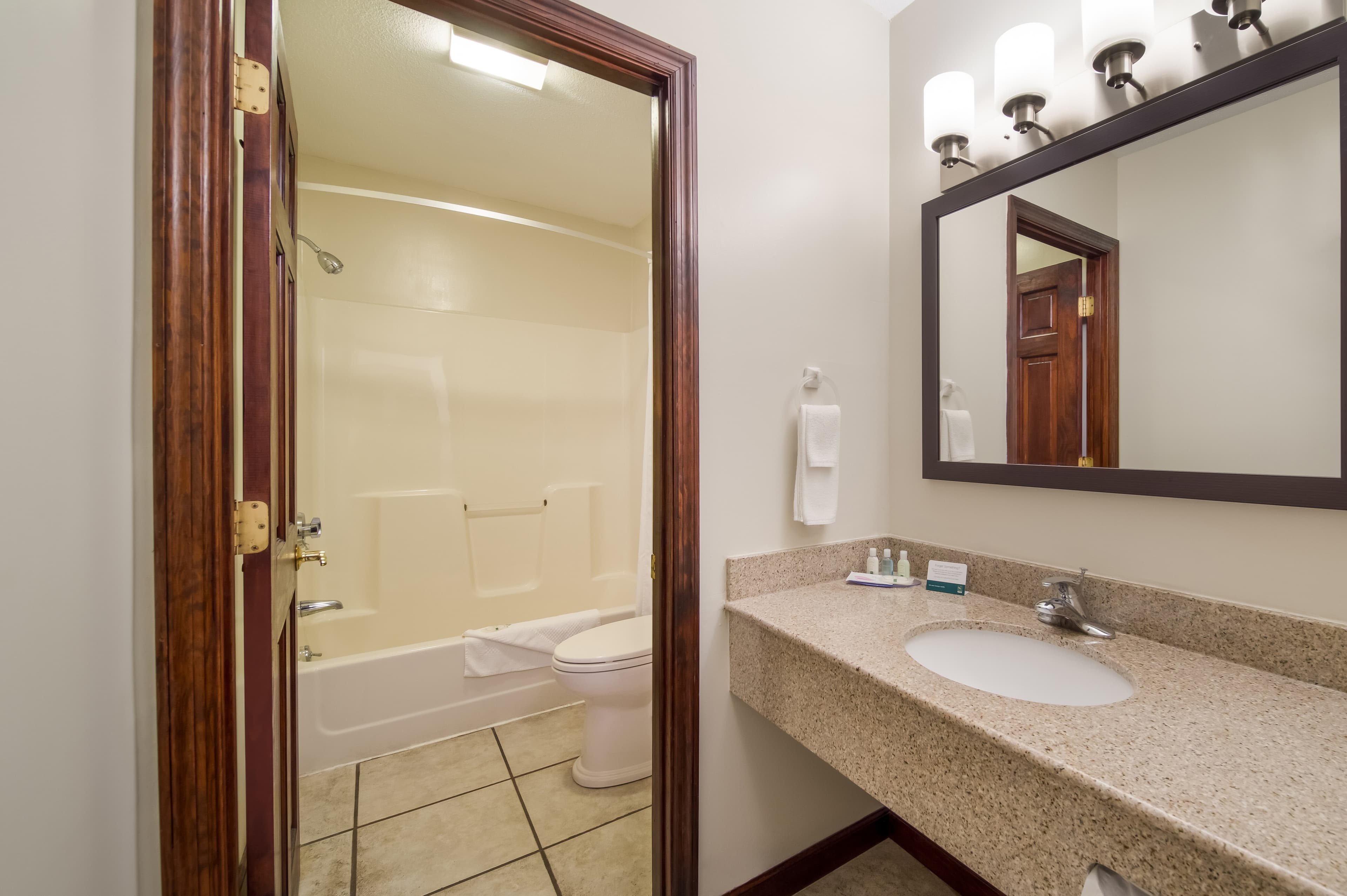 Quality Inn Great Barrington — 7