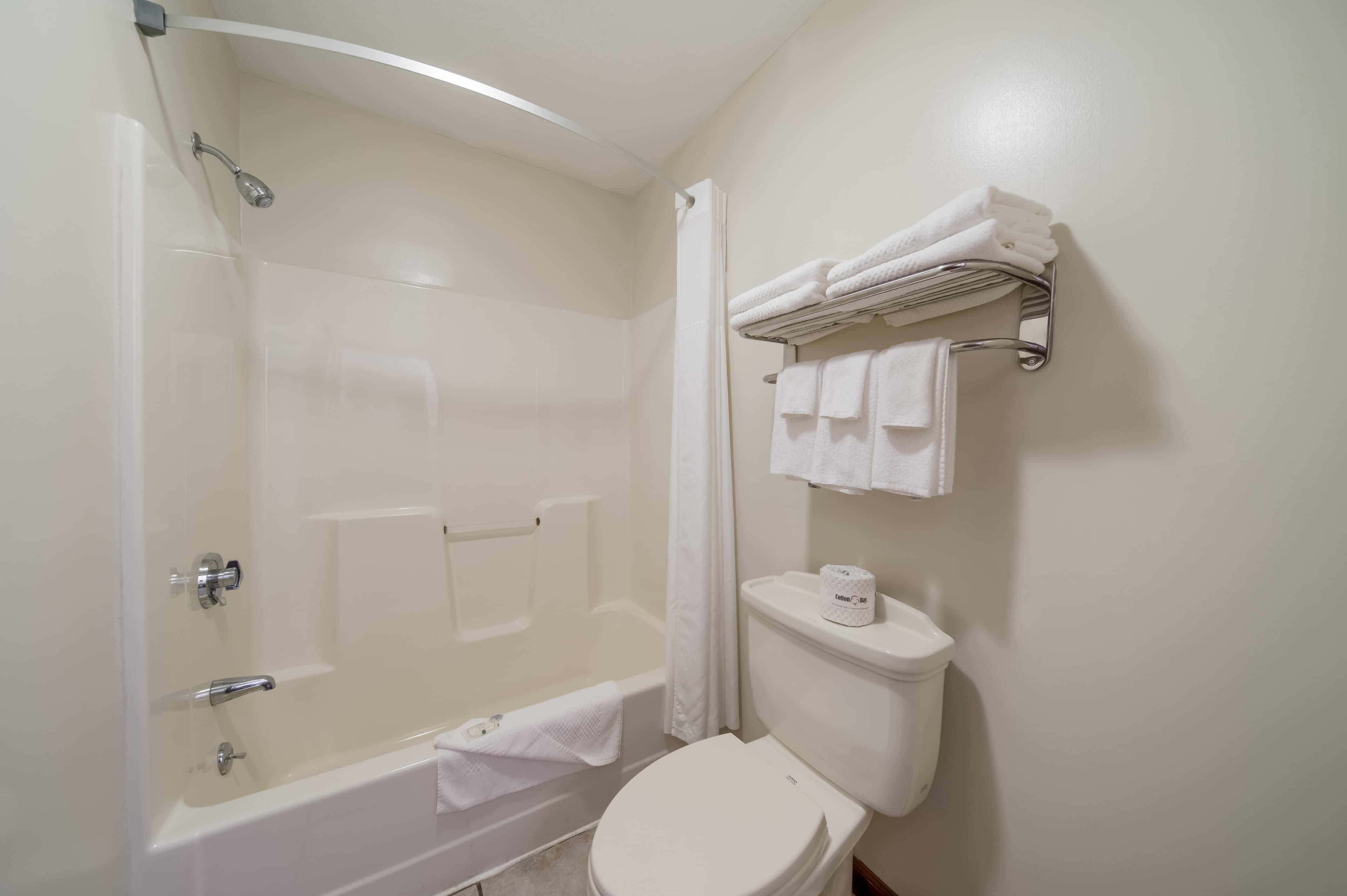Quality Inn Great Barrington — 8