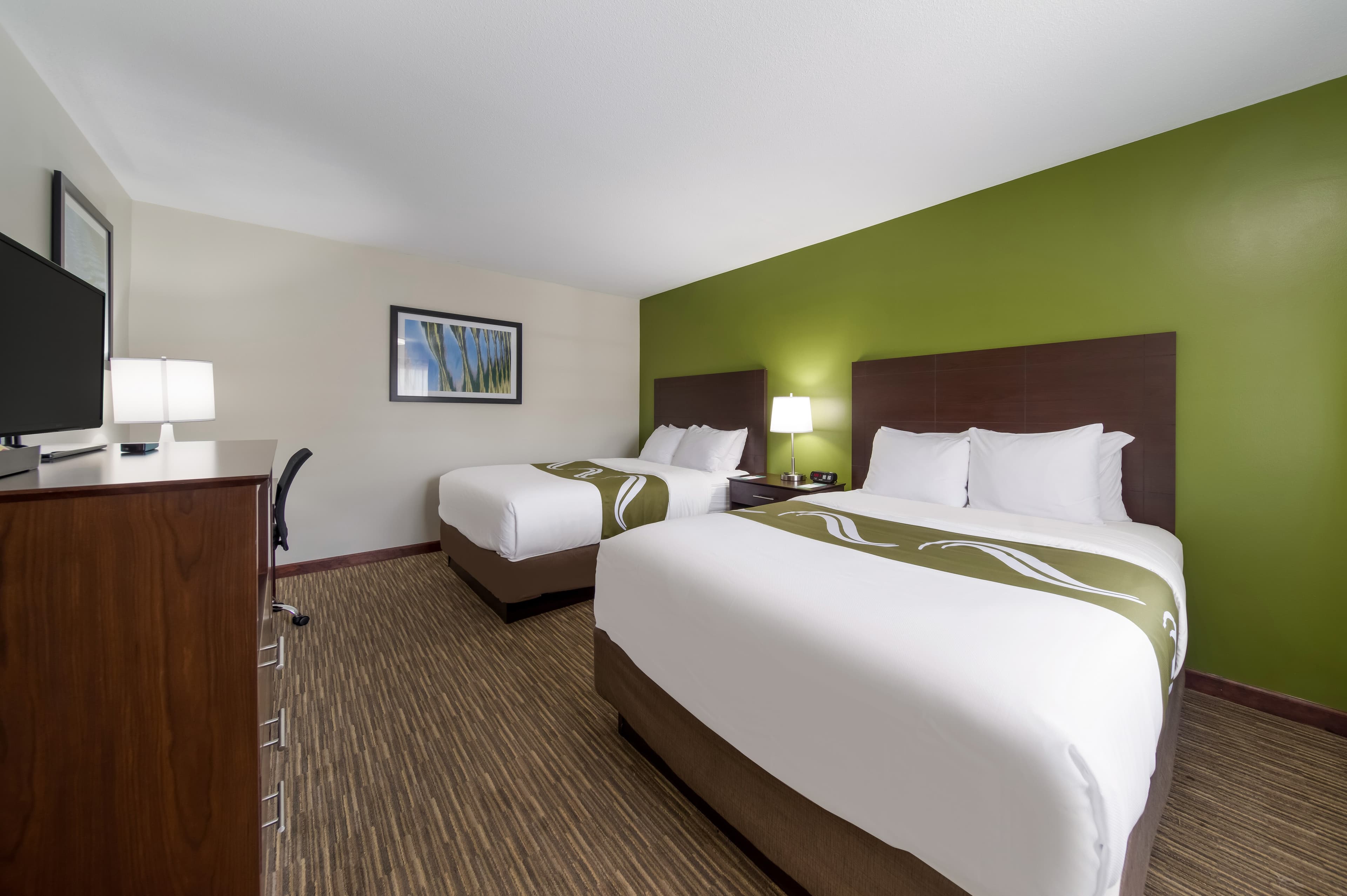 Quality Inn Great Barrington — 9