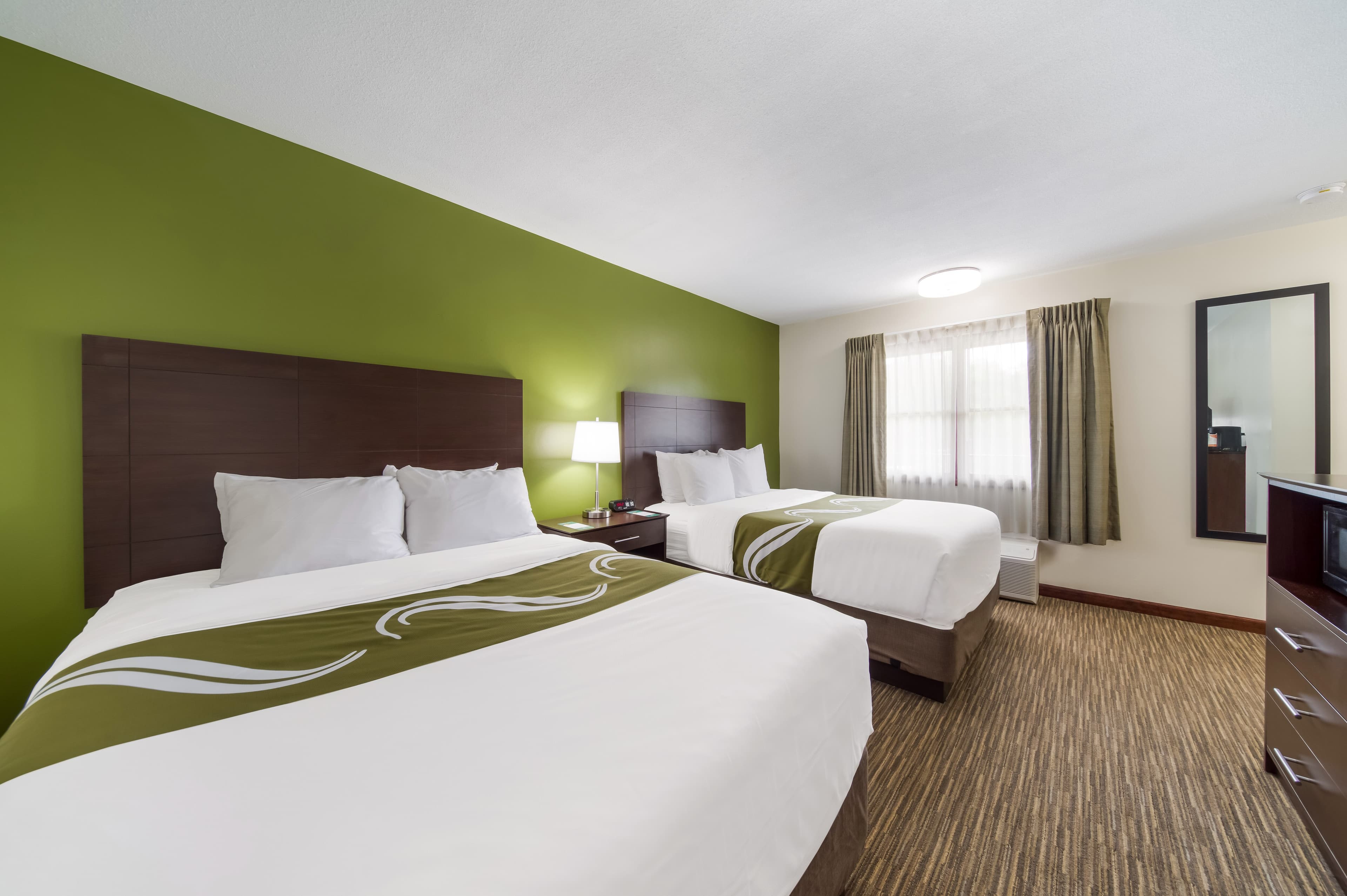 Quality Inn Great Barrington — 10