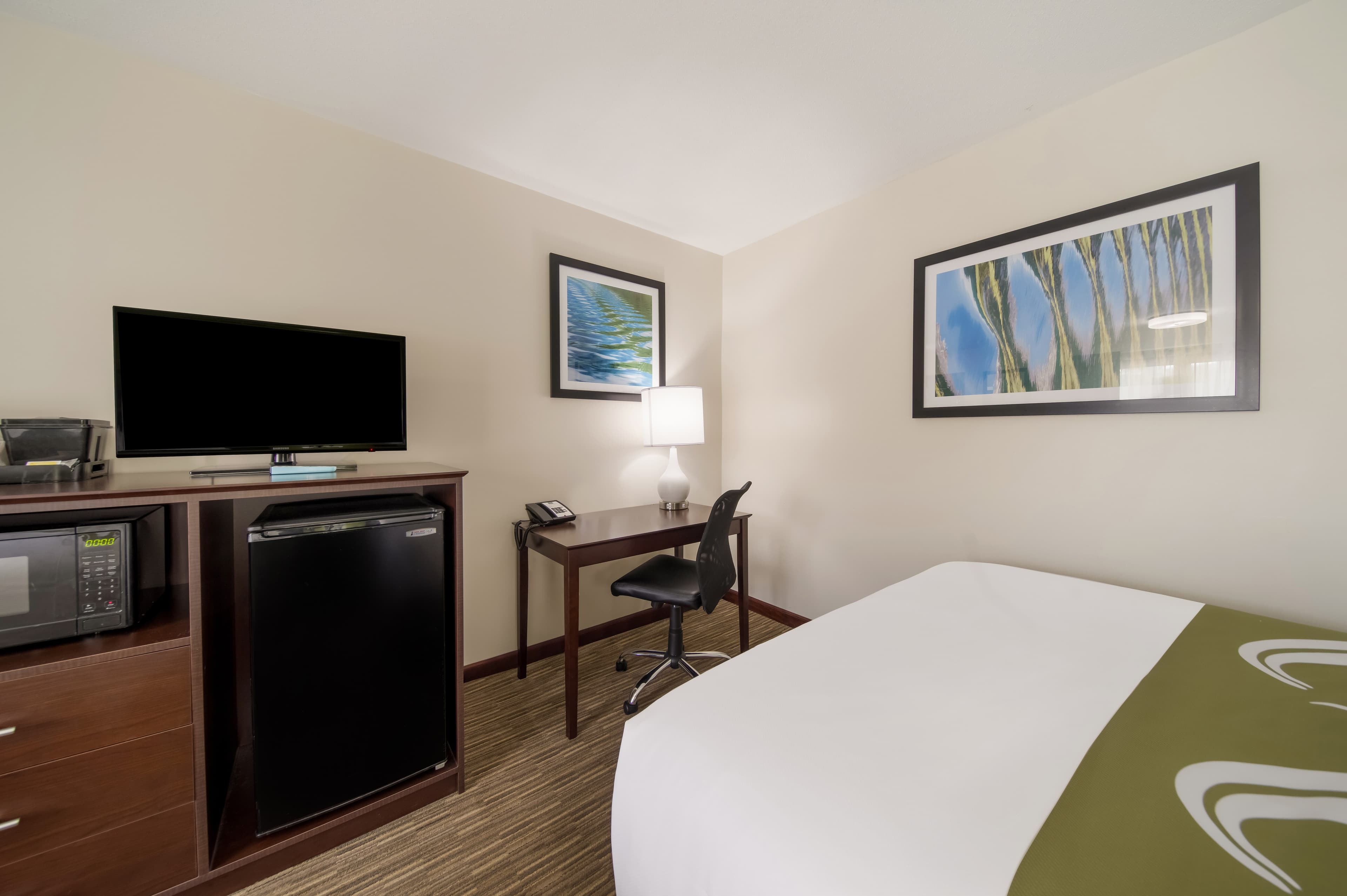 Quality Inn Great Barrington — 11
