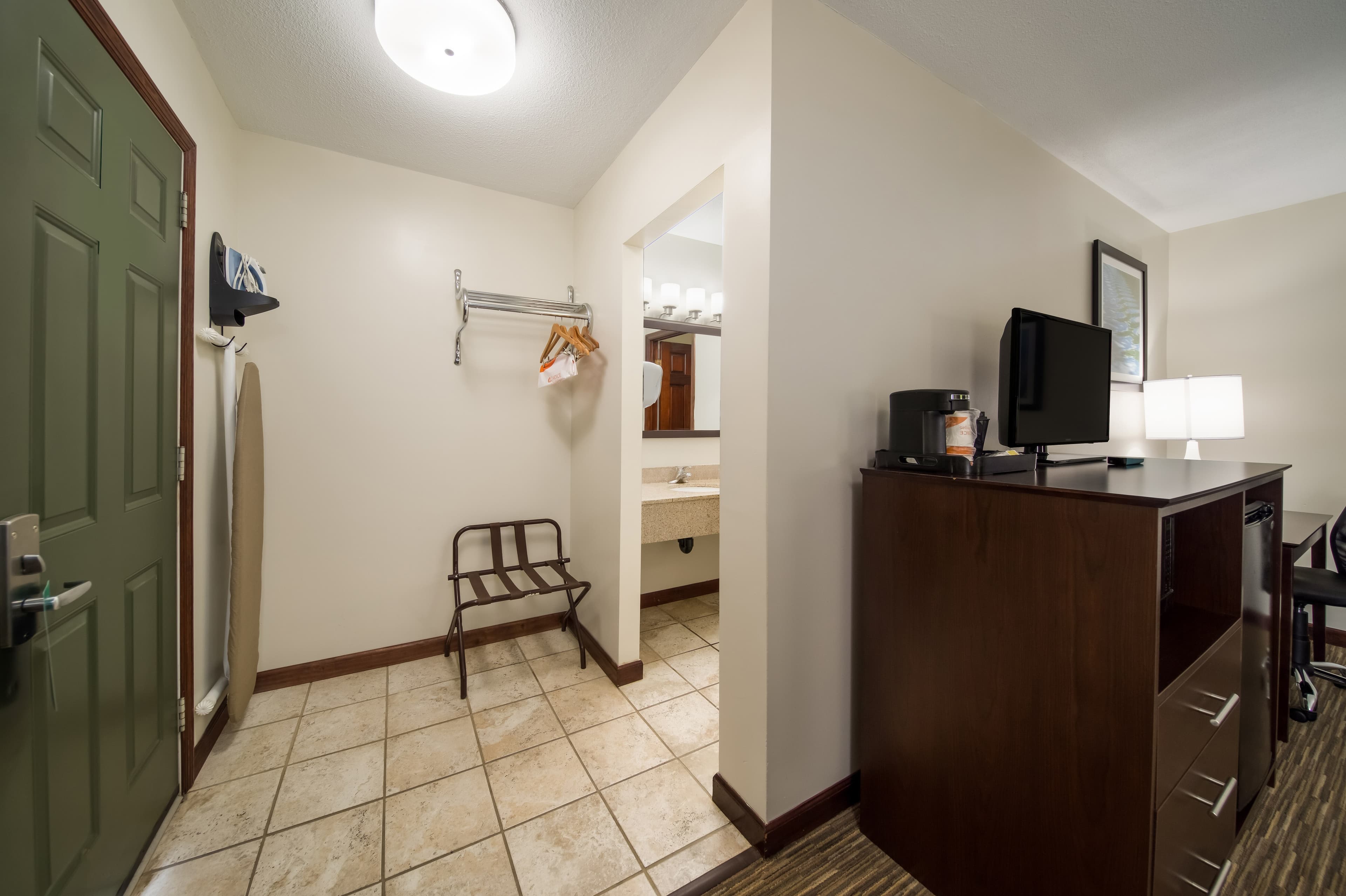 Quality Inn Great Barrington — 12