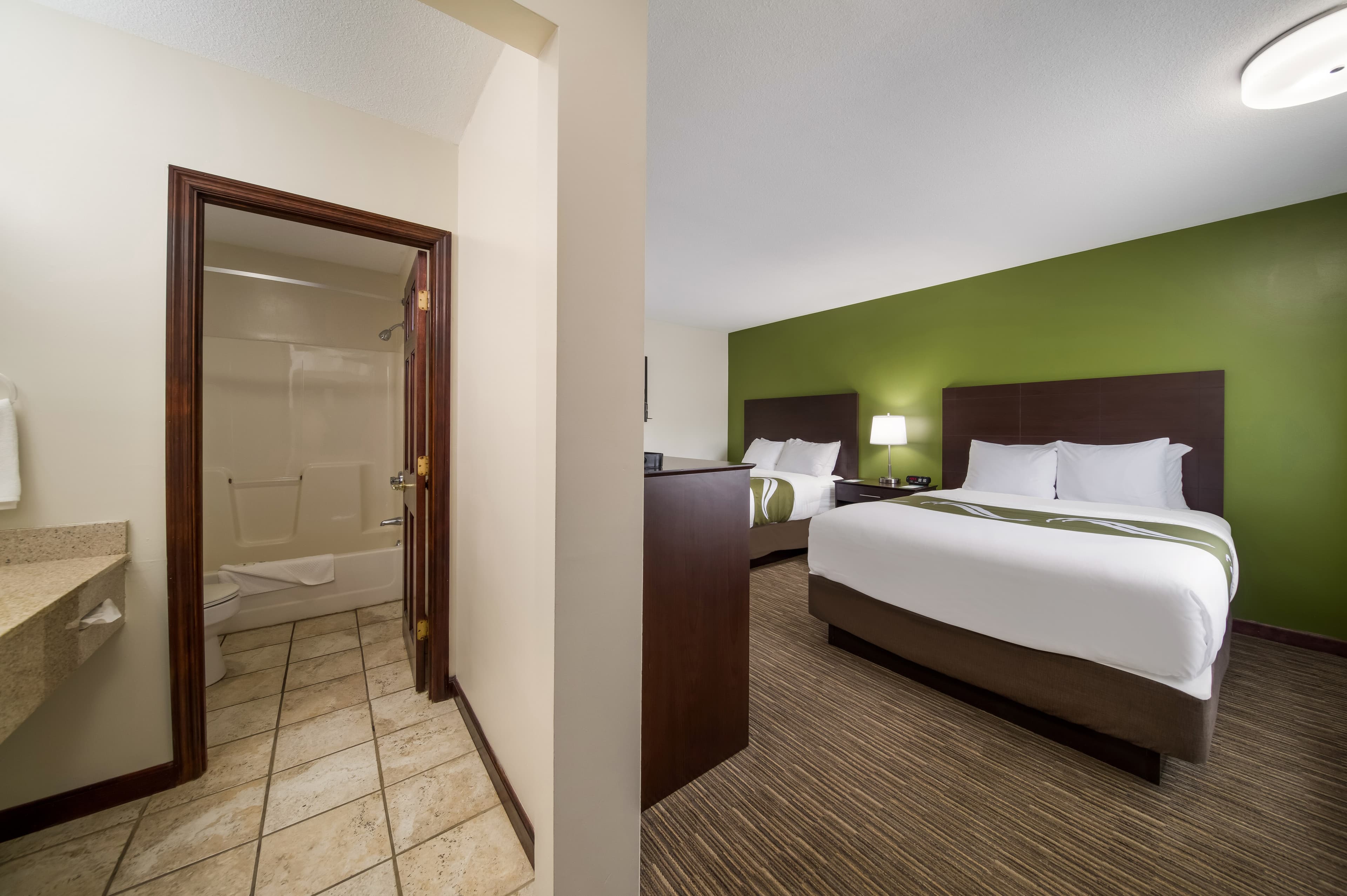 Quality Inn Great Barrington — 13