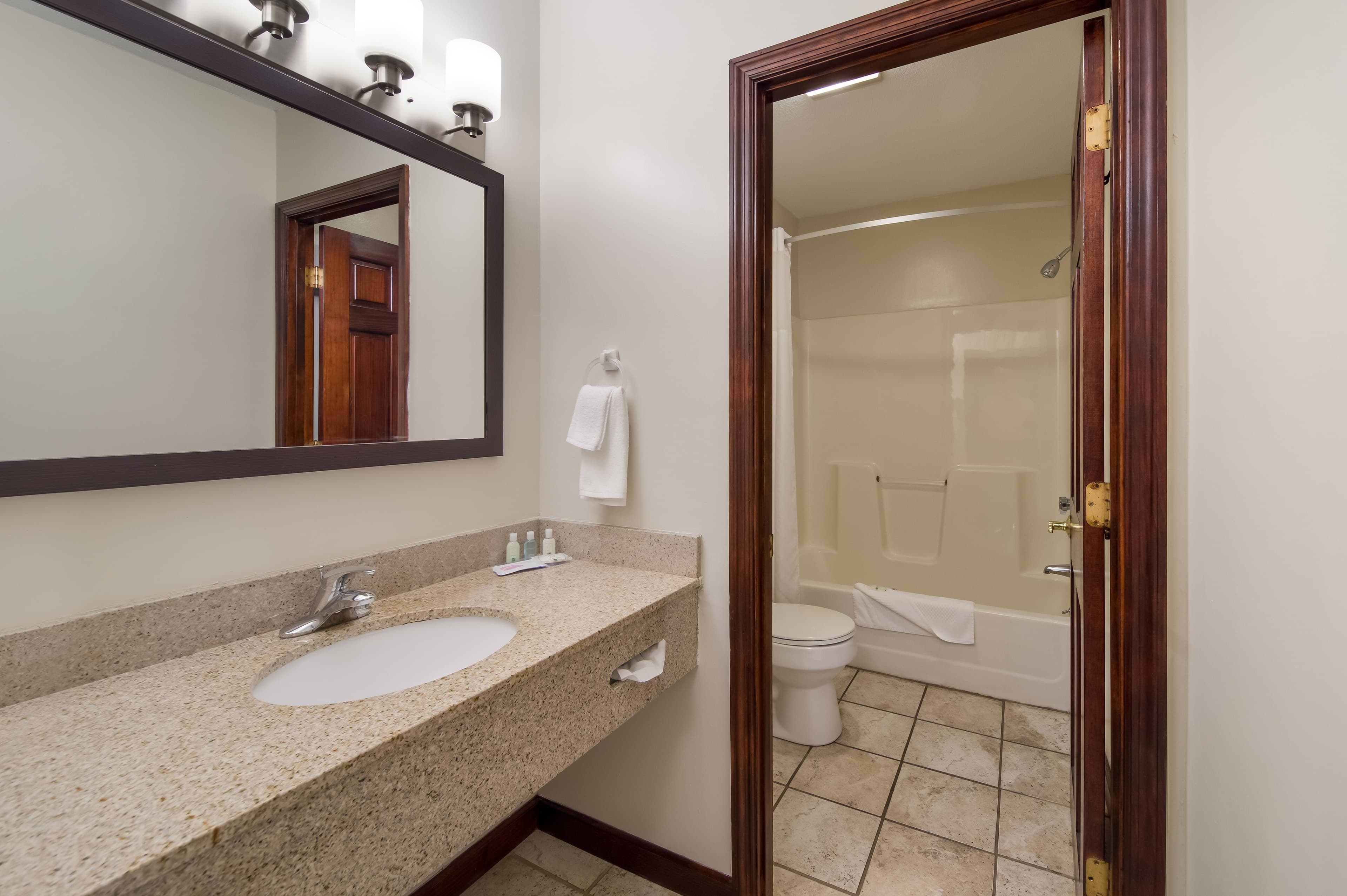 Quality Inn Great Barrington — 14