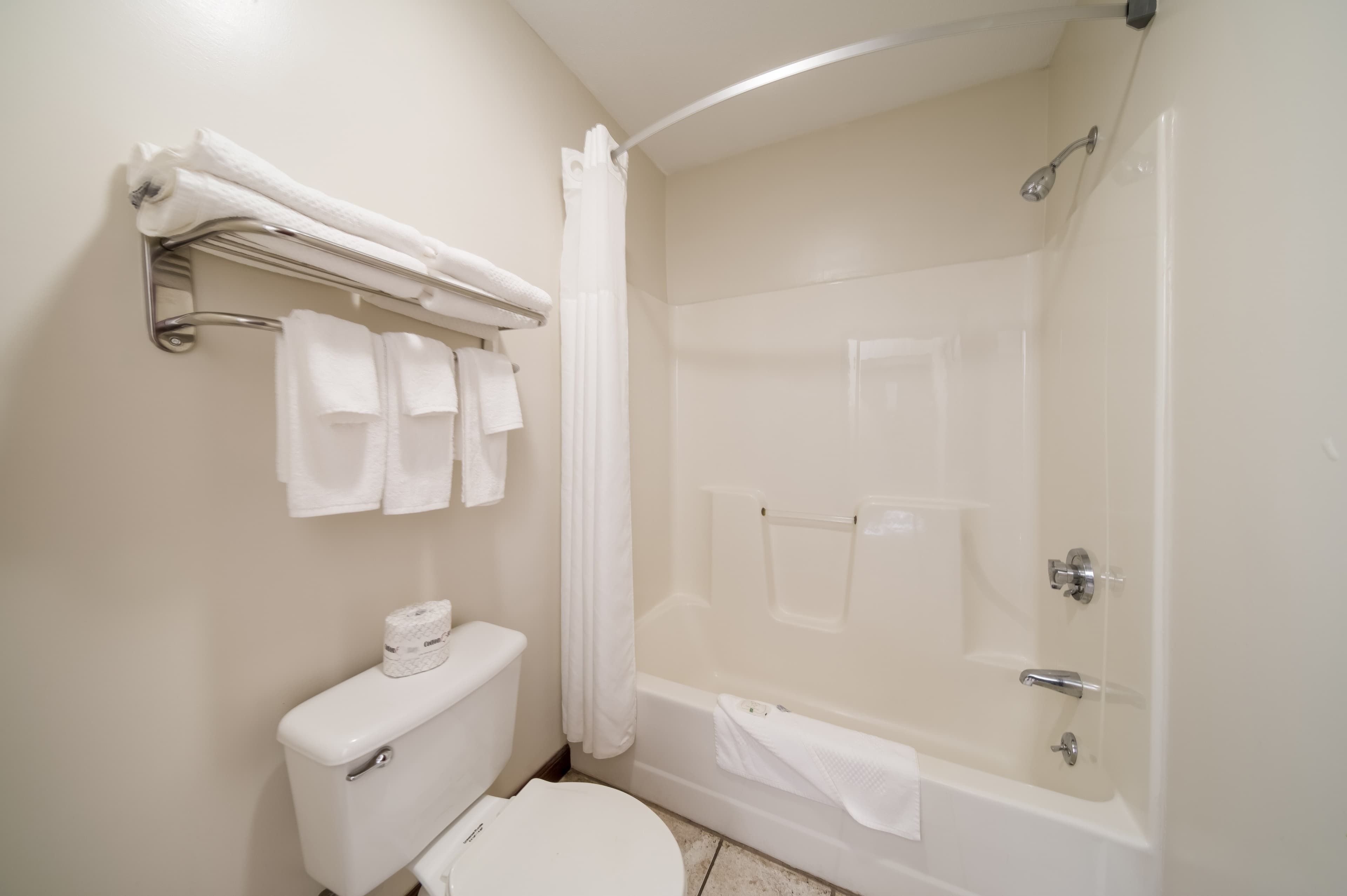 Quality Inn Great Barrington — 15