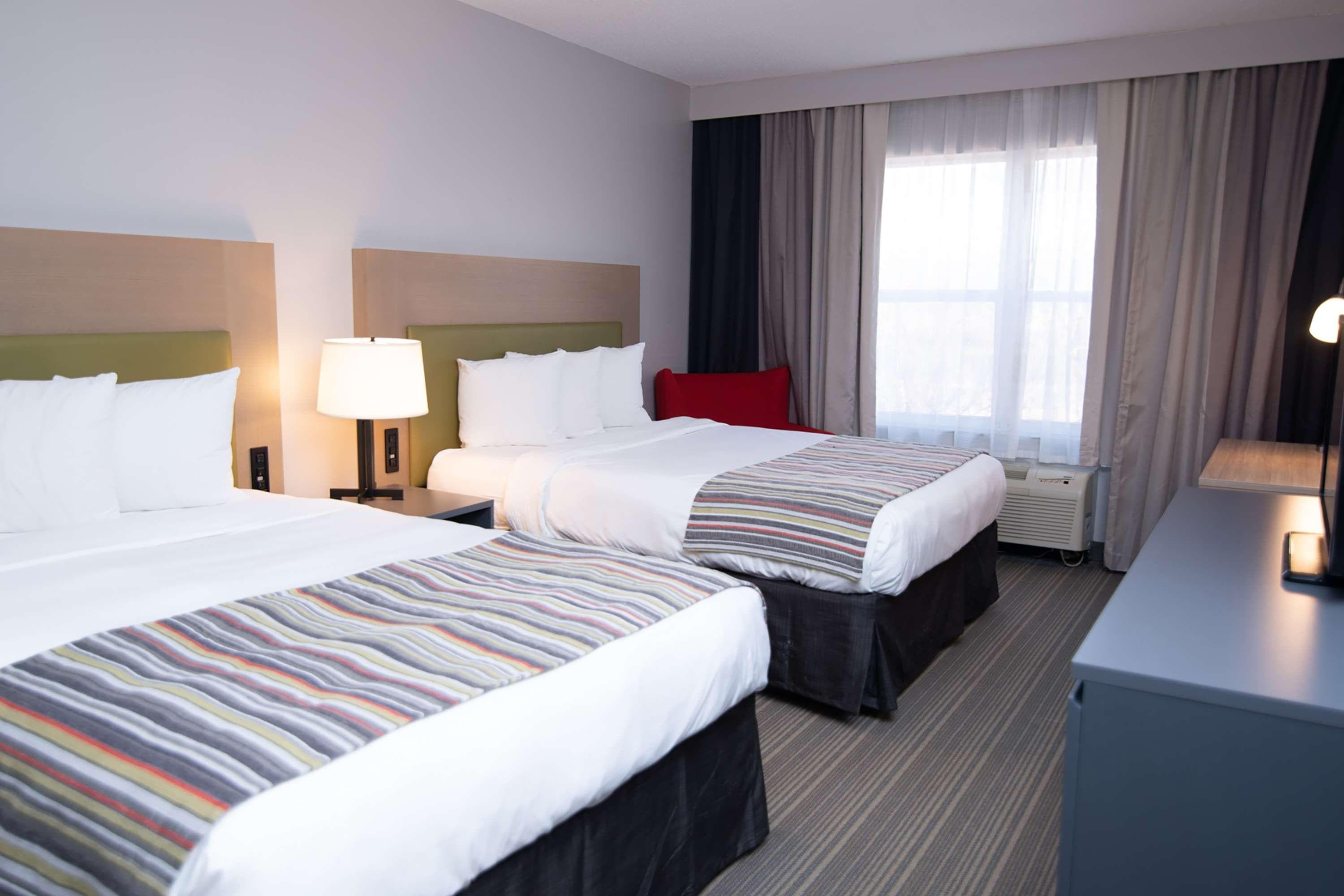 Country Inn & Suites by Radisson, Brockton (Boston), MA — 6