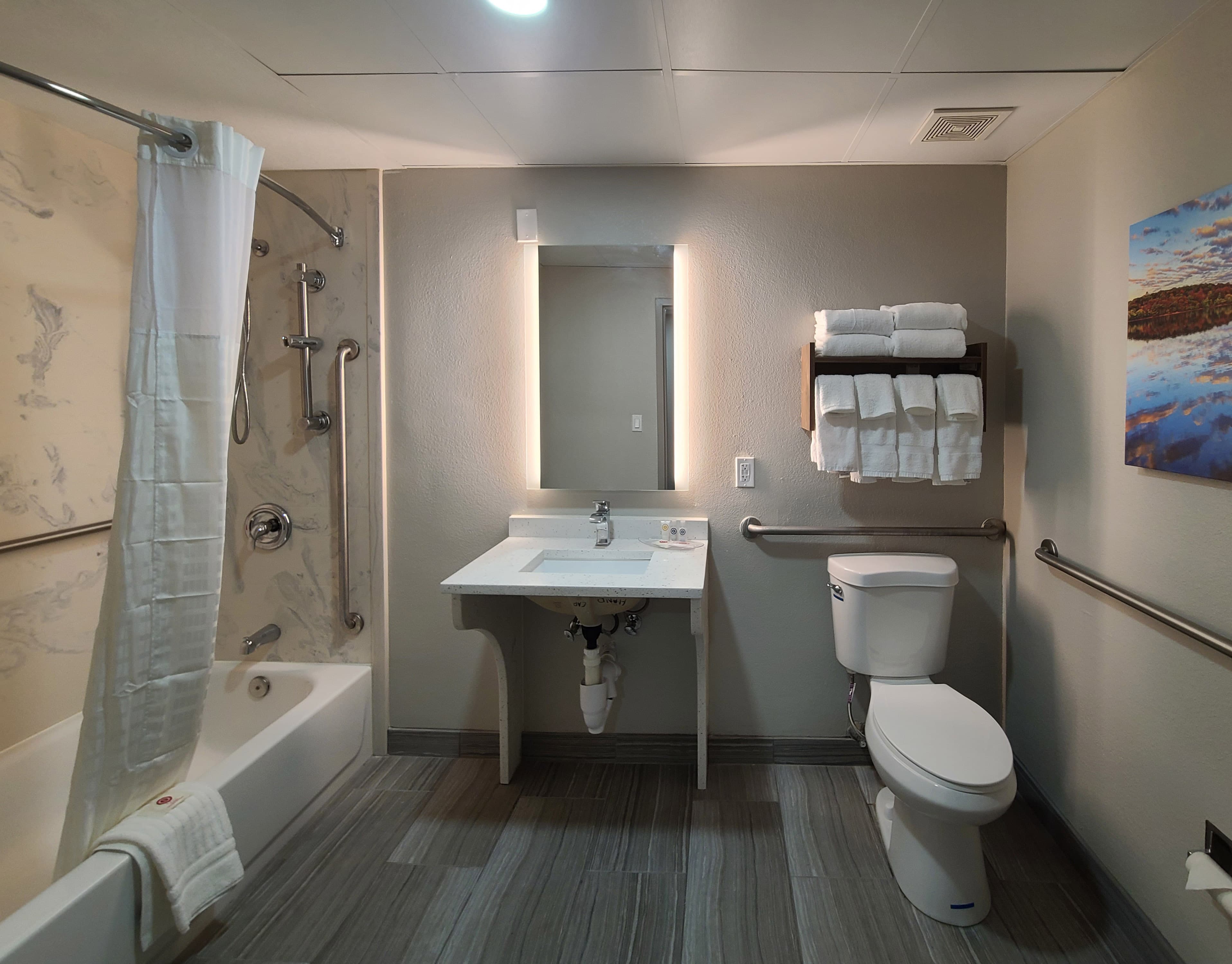 Comfort Inn Boston Milford - Image 5