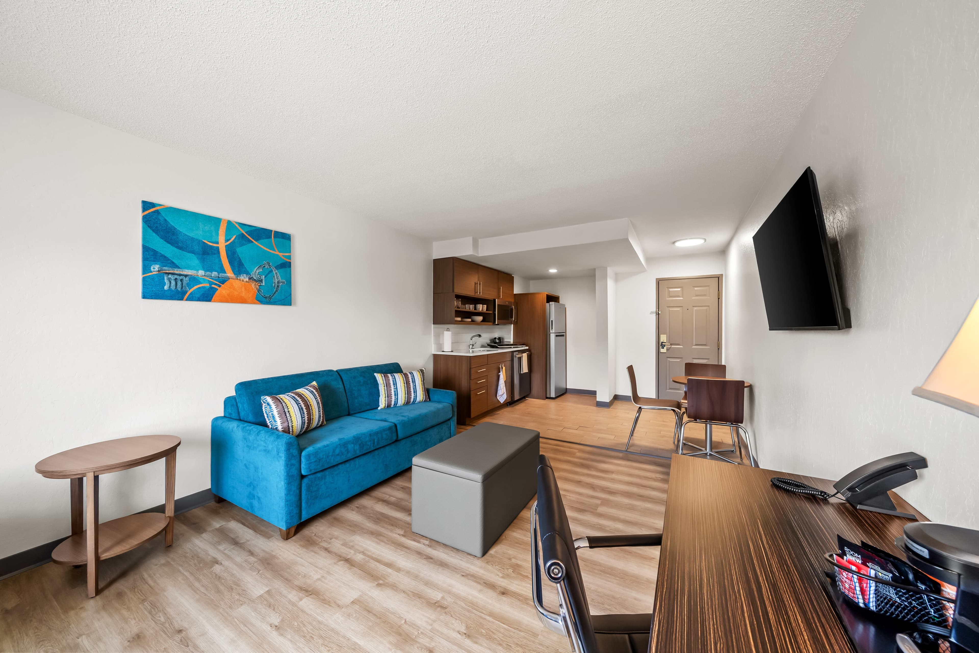 MainStay Suites Foxboro - Mansfield — 11