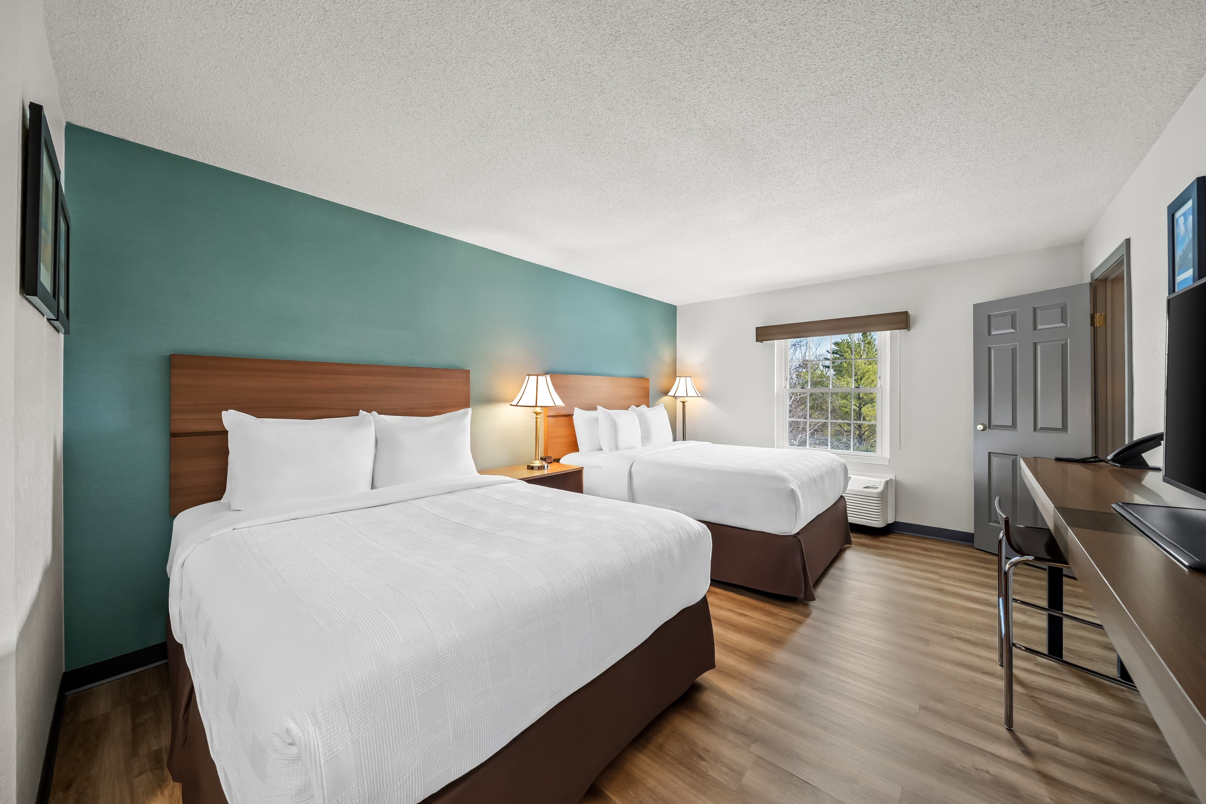 MainStay Suites Foxboro - Mansfield — 9