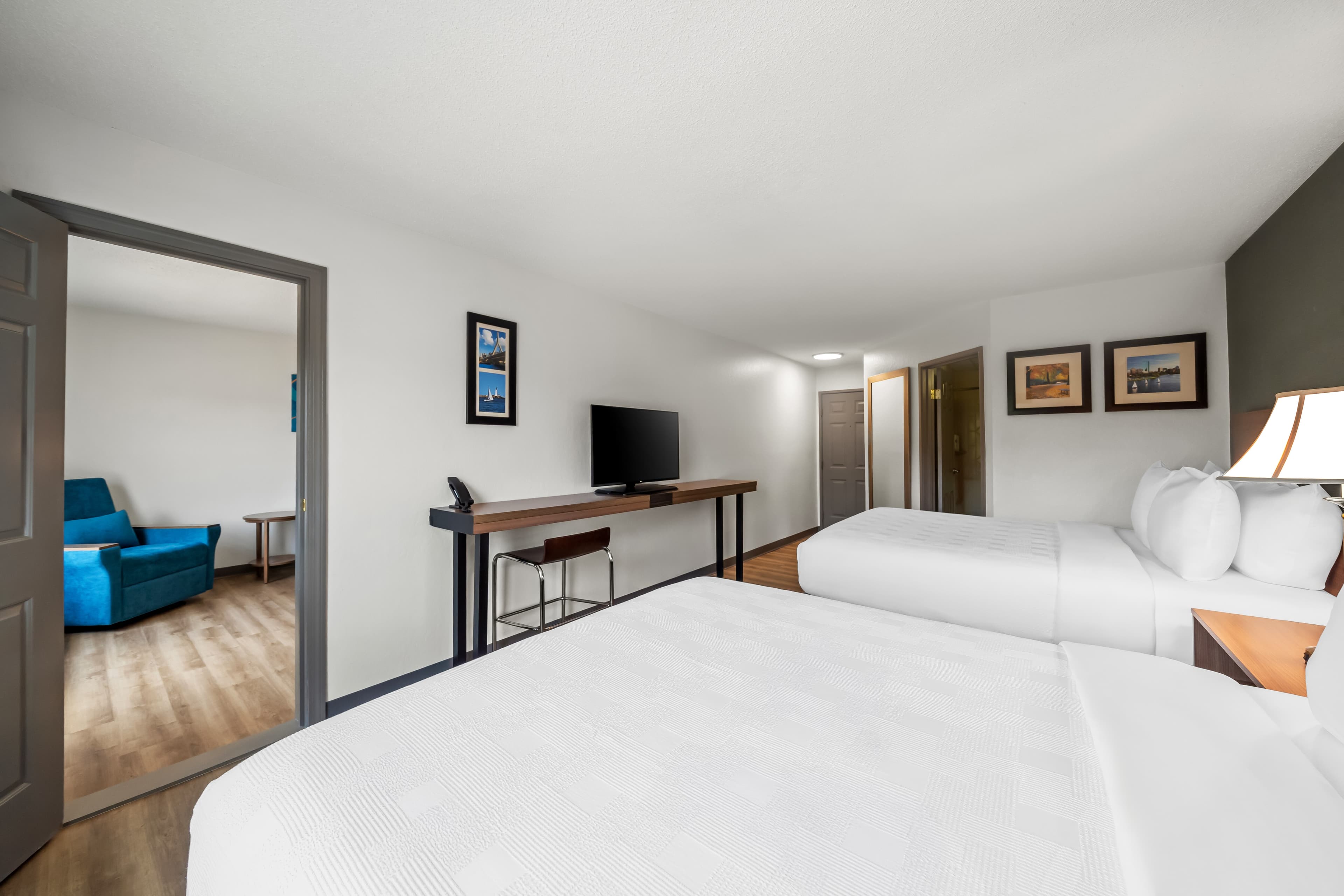 MainStay Suites Foxboro - Mansfield — 13