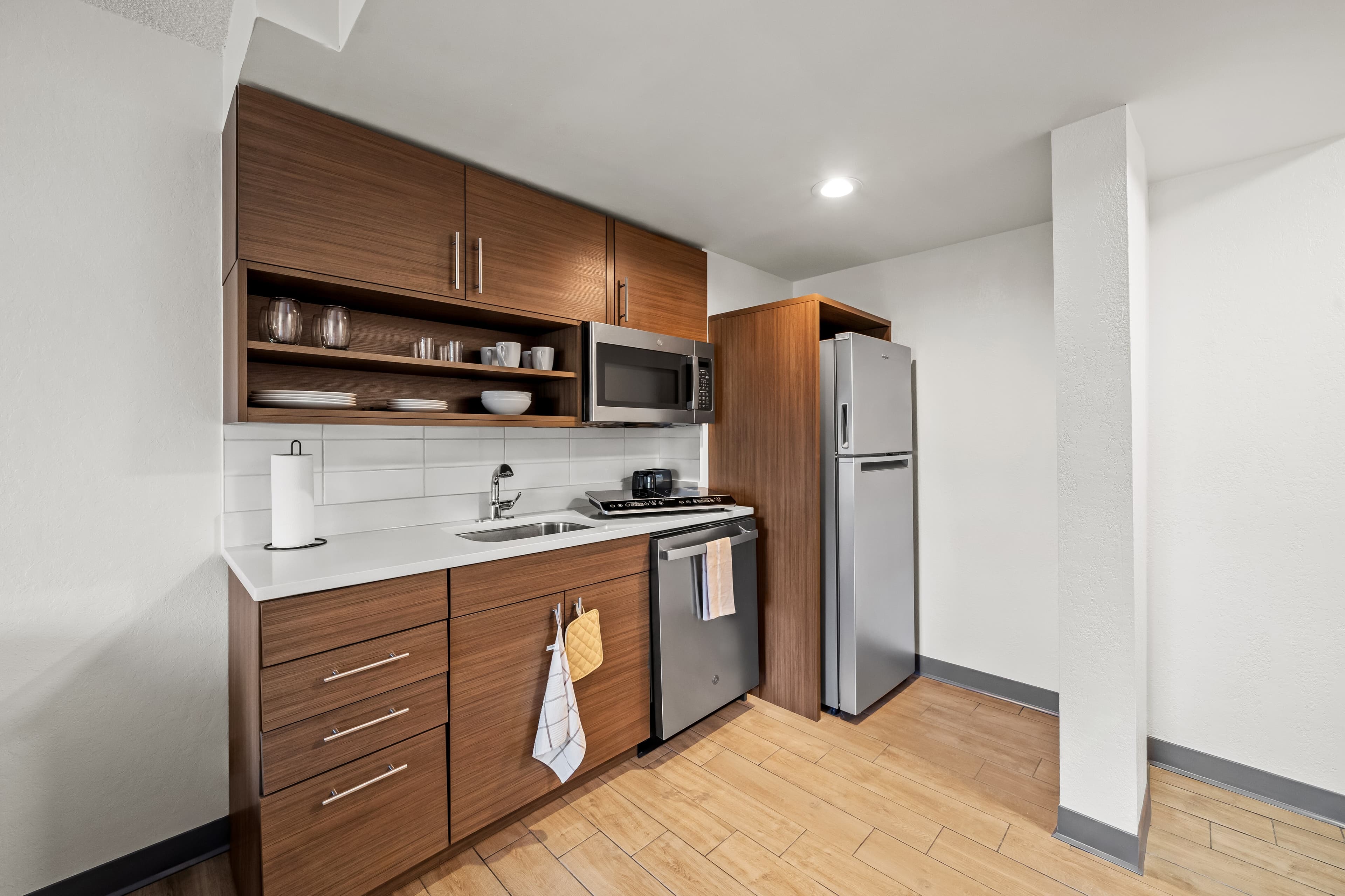 MainStay Suites Foxboro - Mansfield — 15