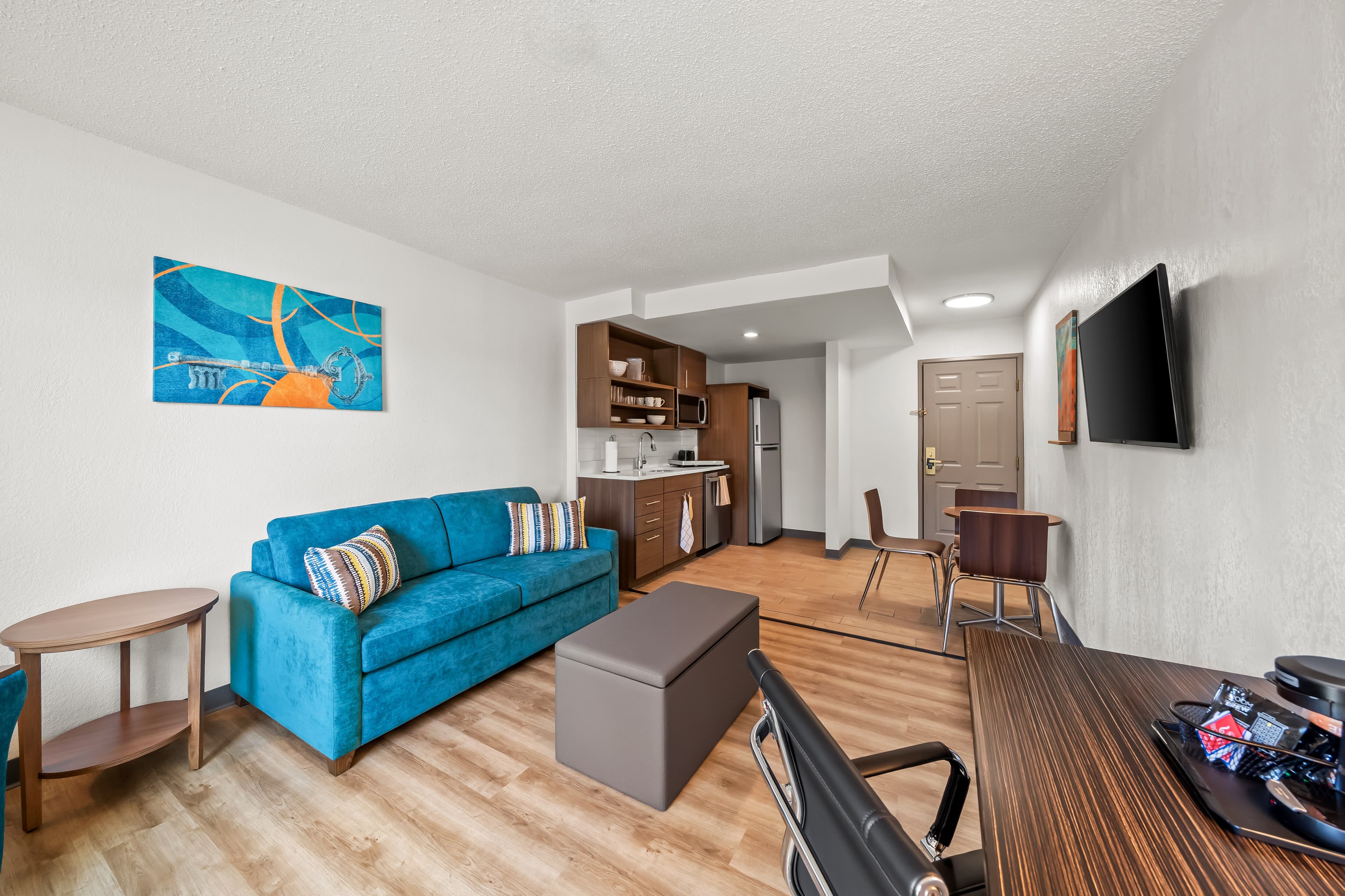 MainStay Suites Foxboro - Mansfield — 17