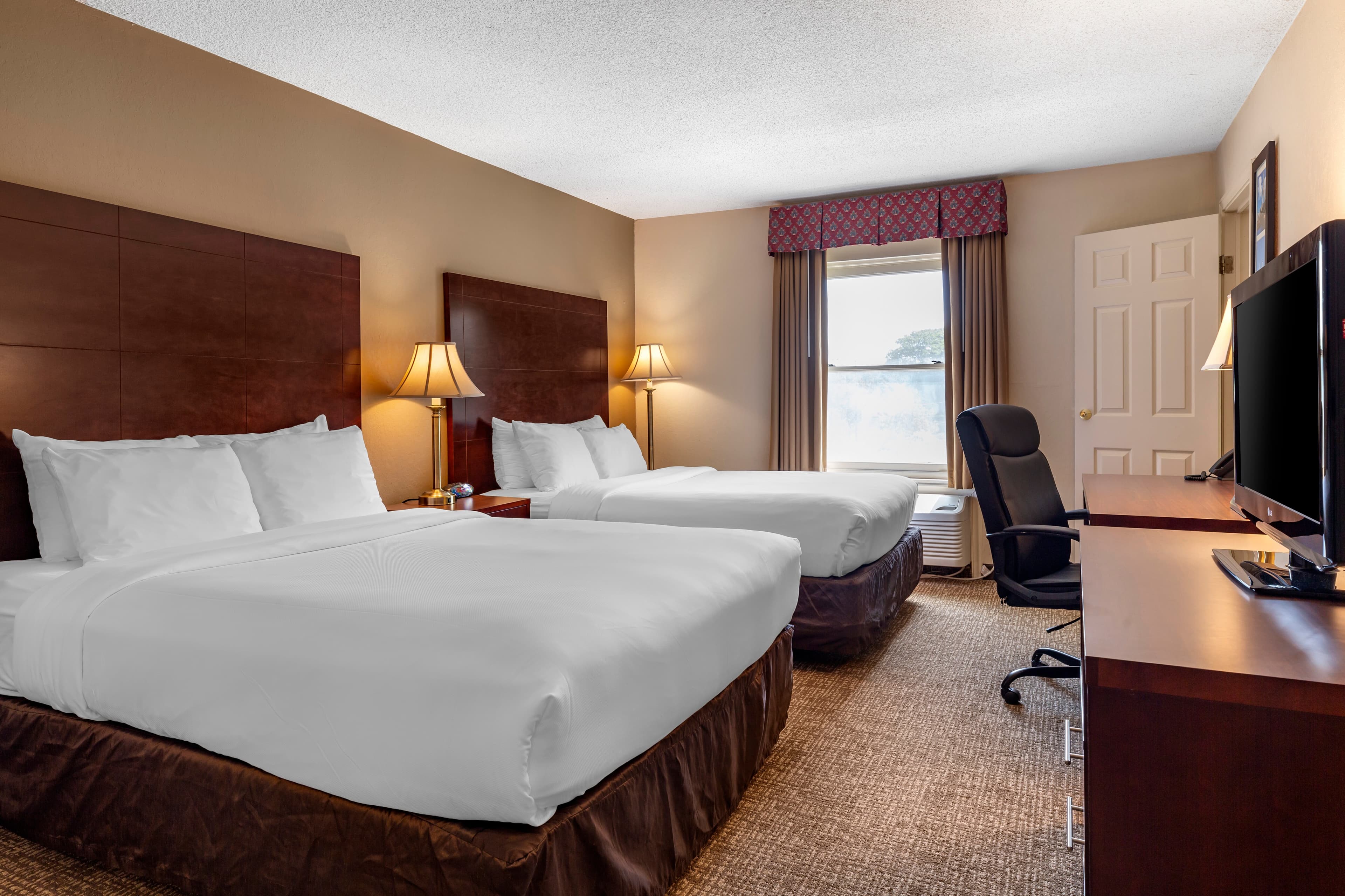 MainStay Suites Foxboro - Mansfield — 25