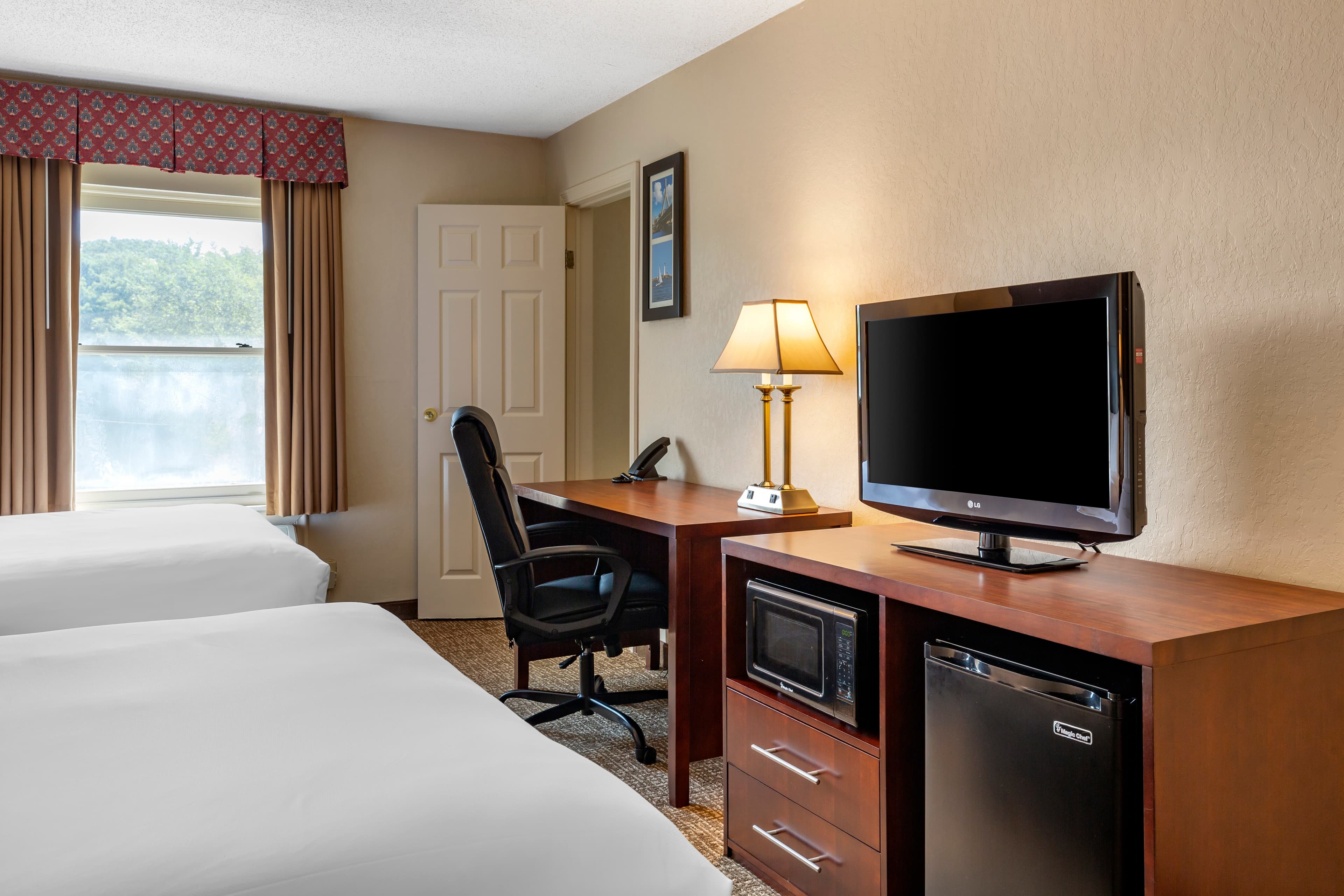 MainStay Suites Foxboro - Mansfield — 26