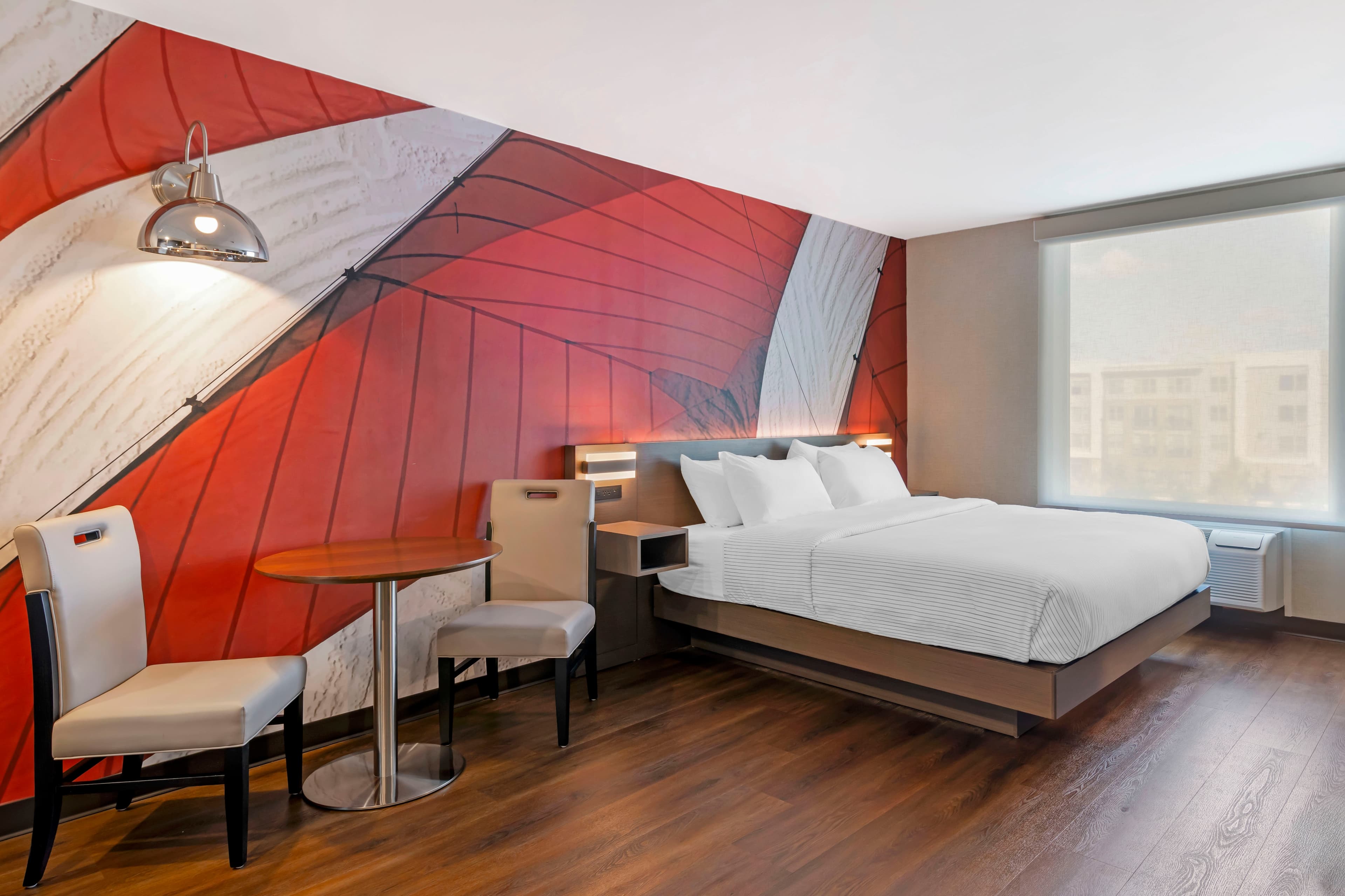 Cambria Hotel & Suites Plymouth — 3