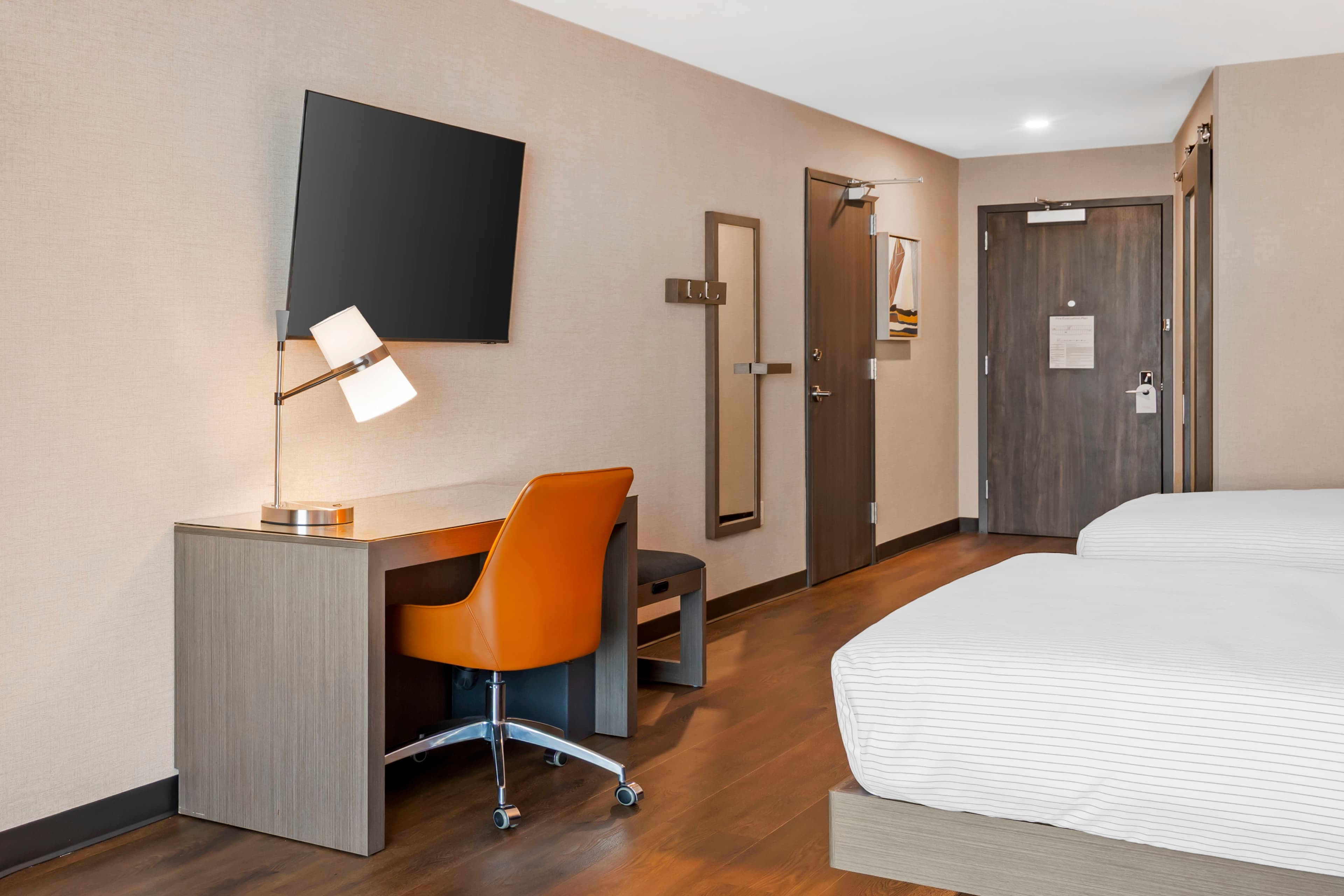 Cambria Hotel & Suites Plymouth — 76