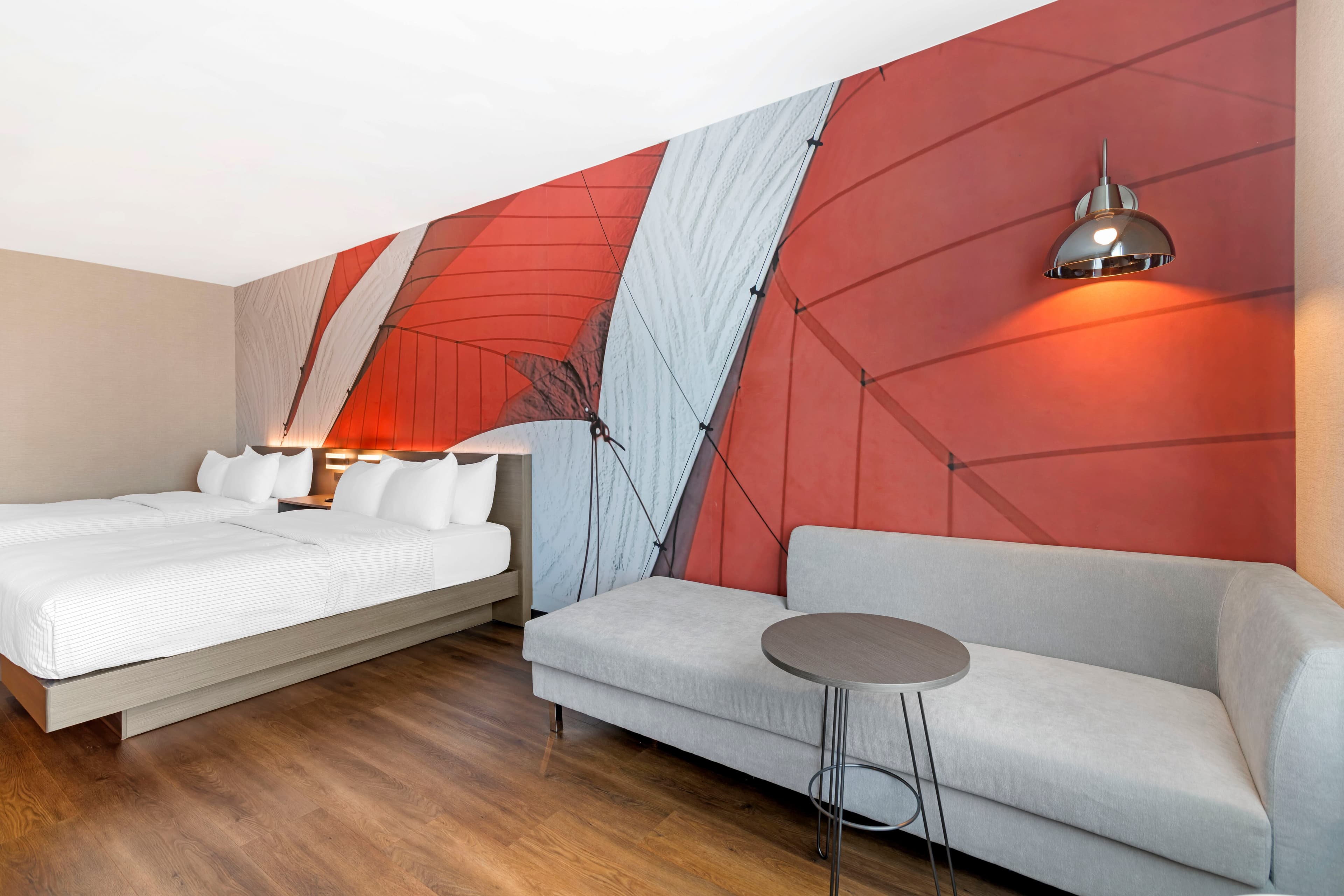 Cambria Hotel & Suites Plymouth — 59