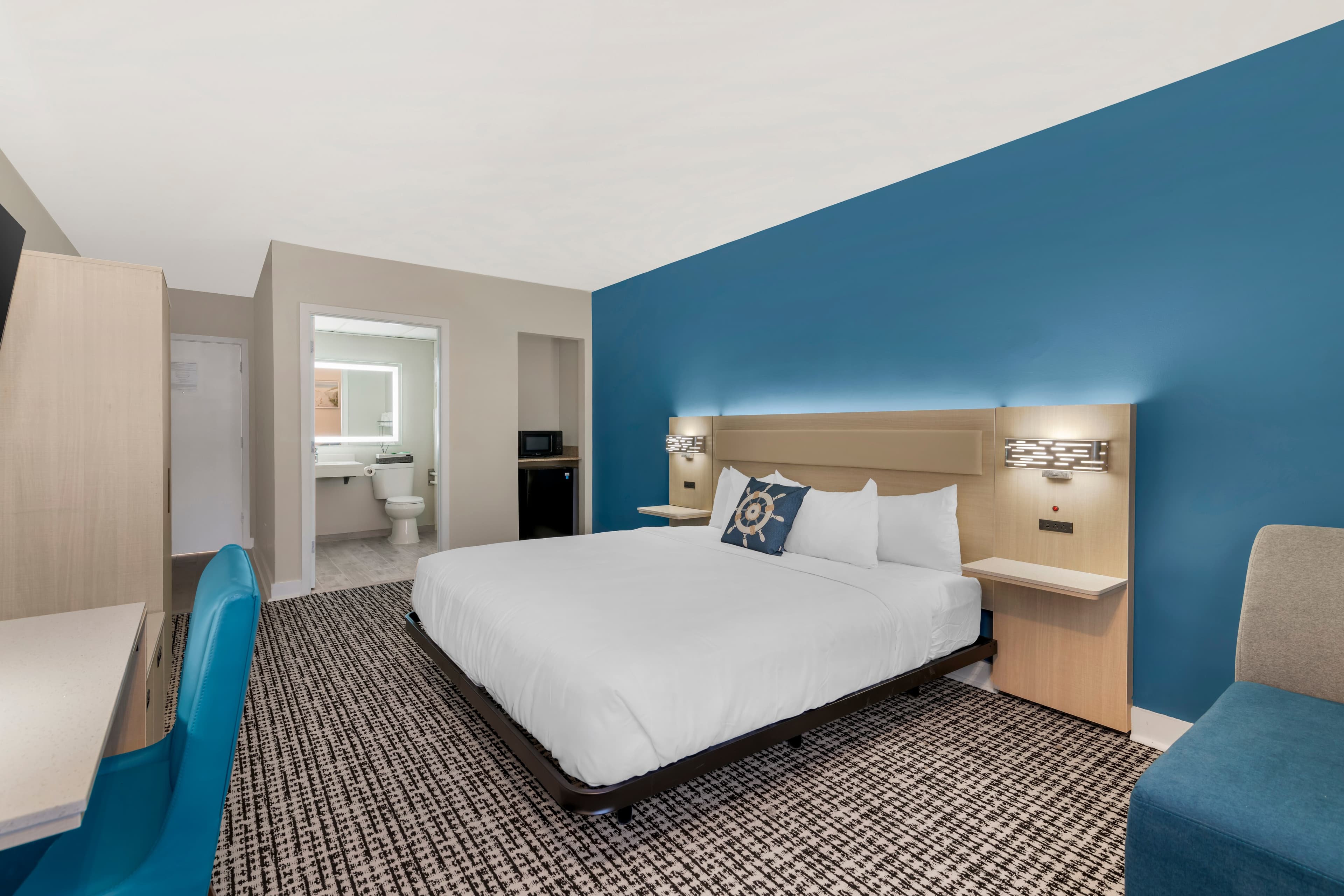 Heritage House Inn on Cape Cod, an Ascend Collection Hotel - Image 3