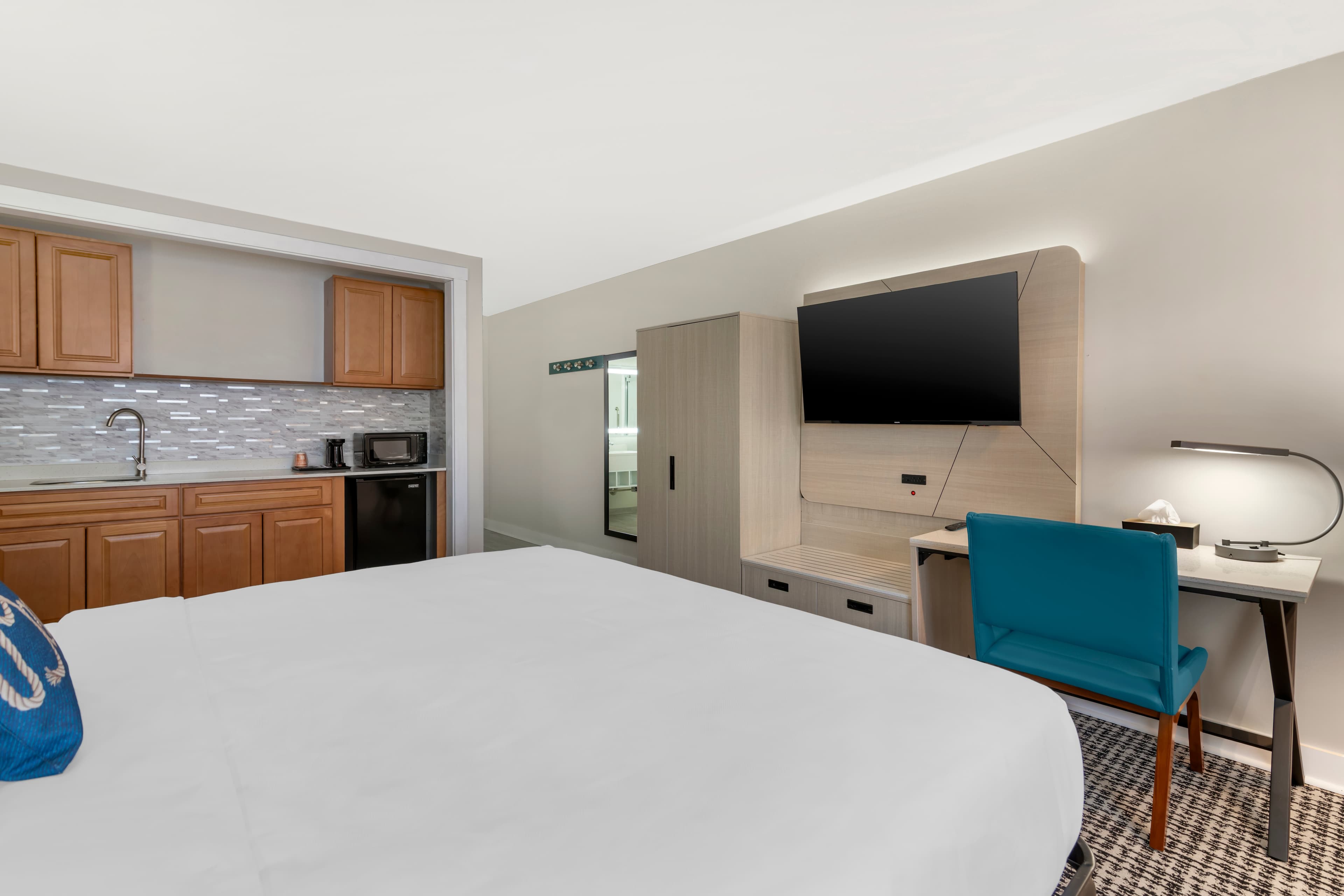 Heritage House Inn on Cape Cod, an Ascend Collection Hotel — 7