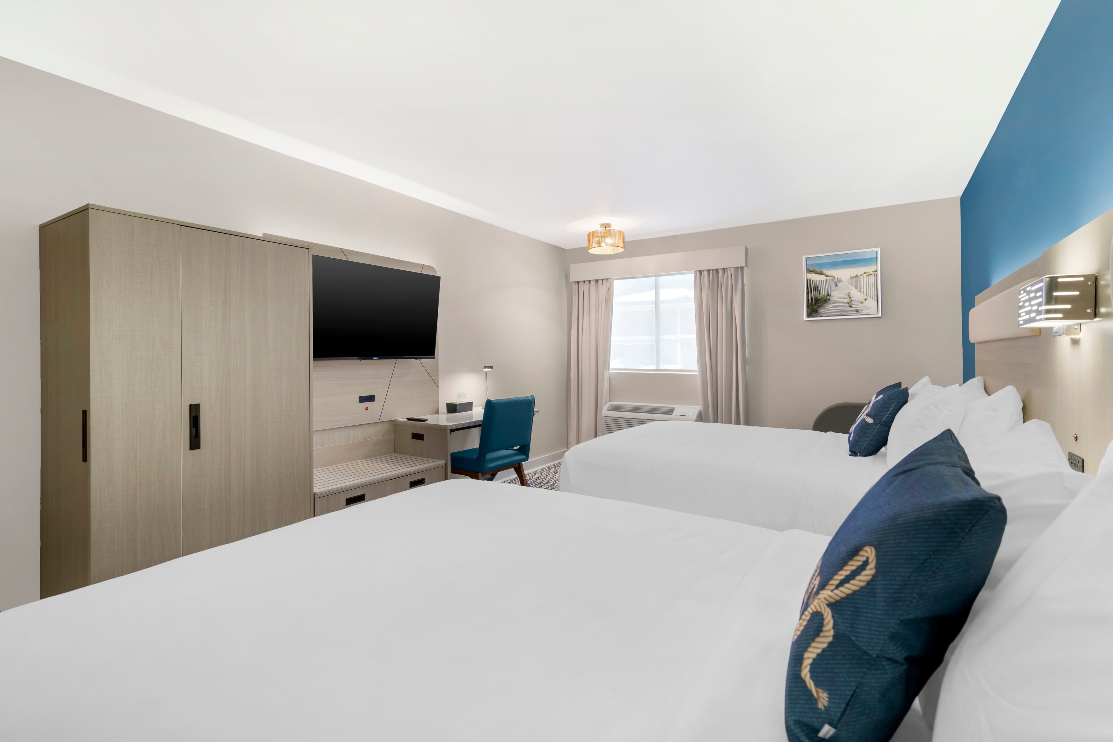 Heritage House Inn on Cape Cod, an Ascend Collection Hotel — 11