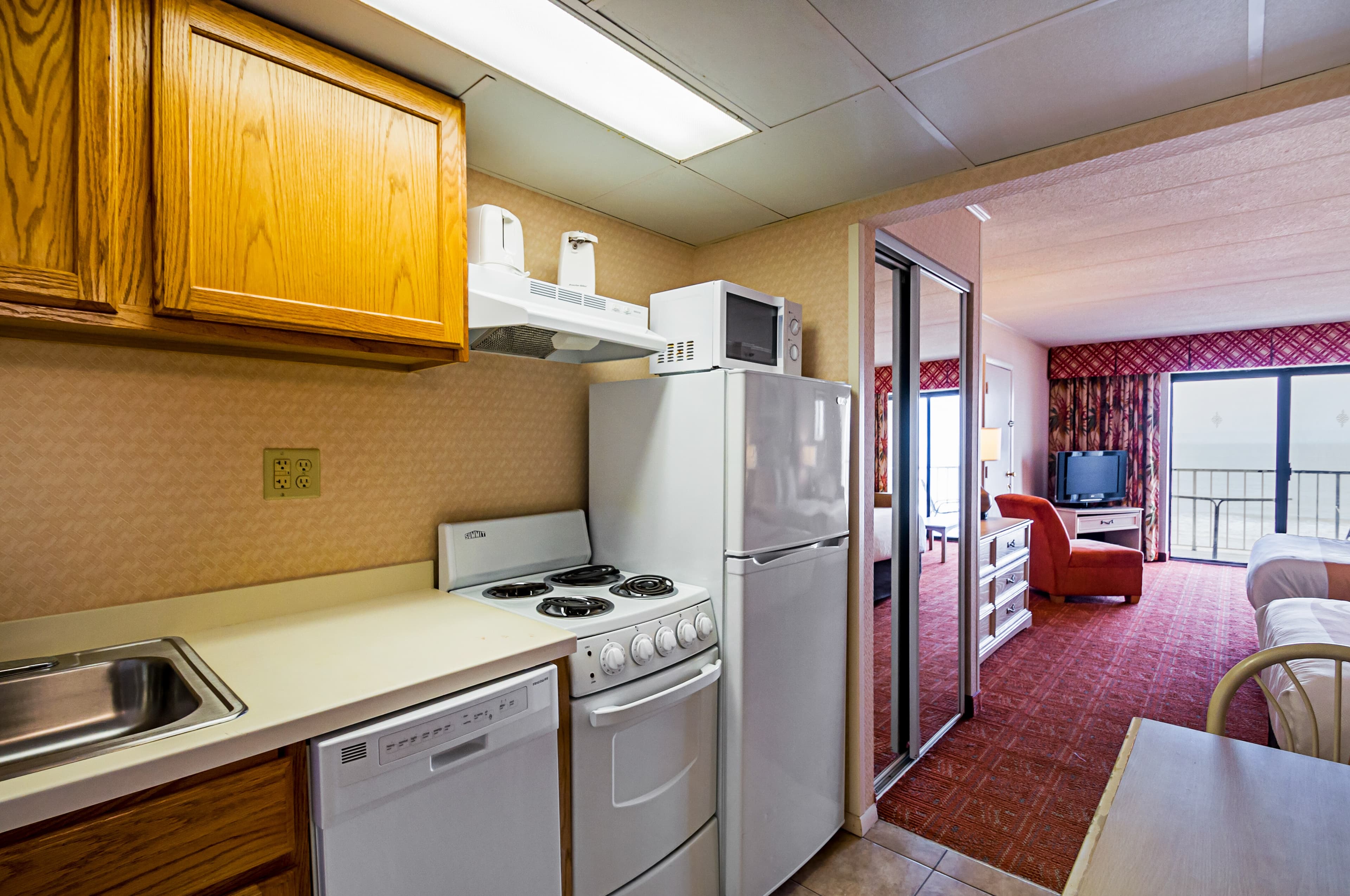 Quality Inn Oceanfront - Image 2