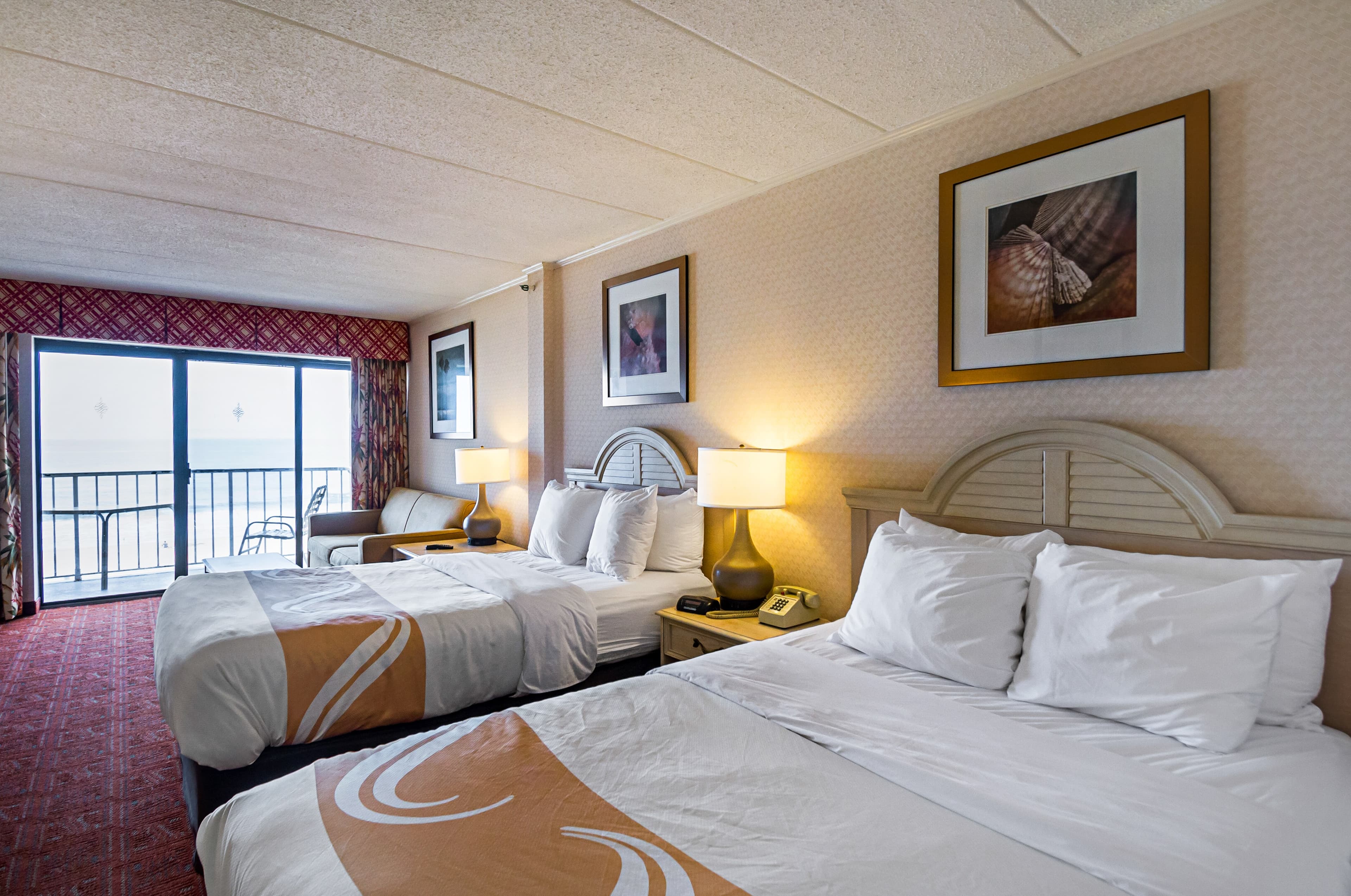 Quality Inn Oceanfront - Image 3